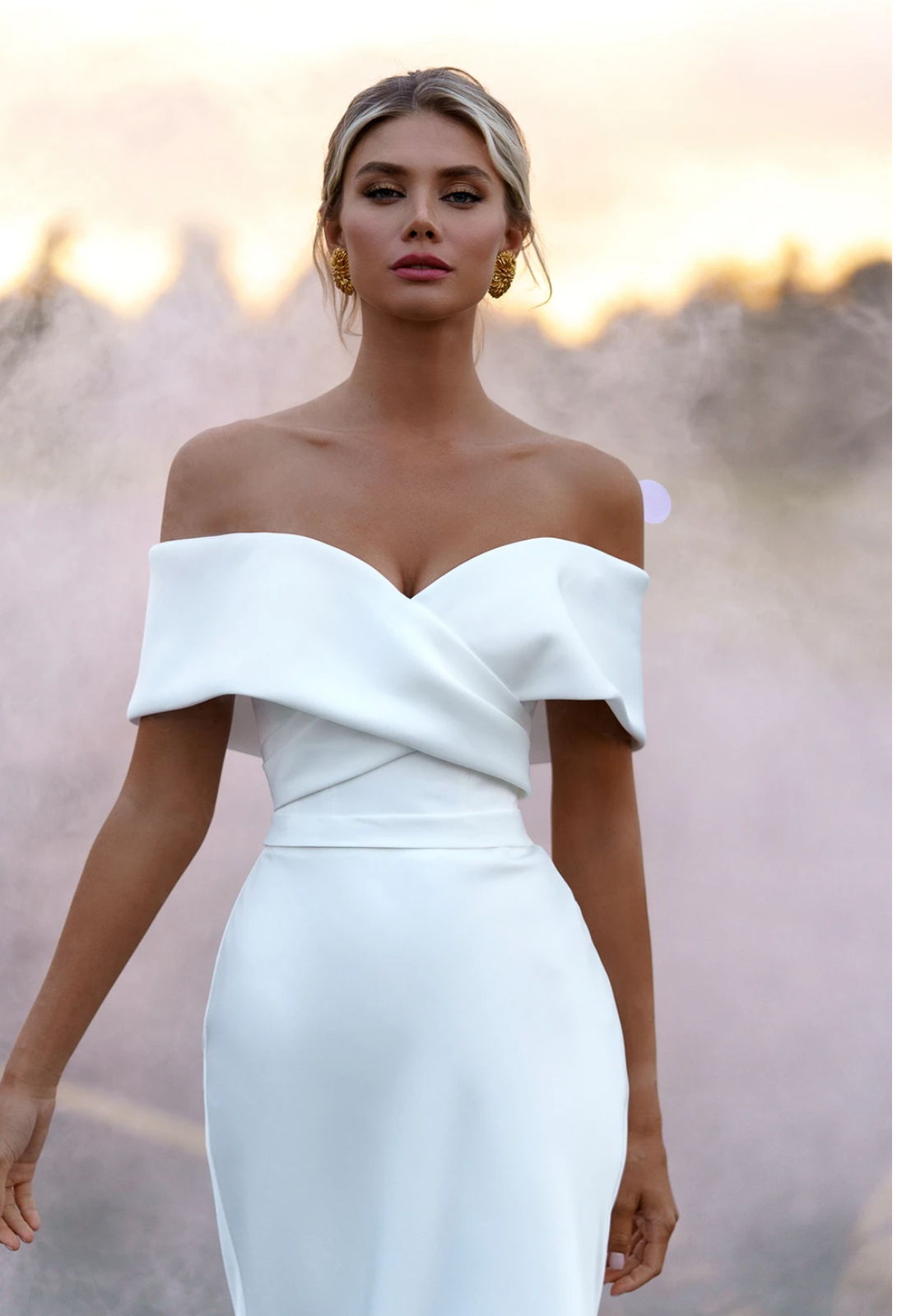 Grand Cayman Gown-And She Is Couture®