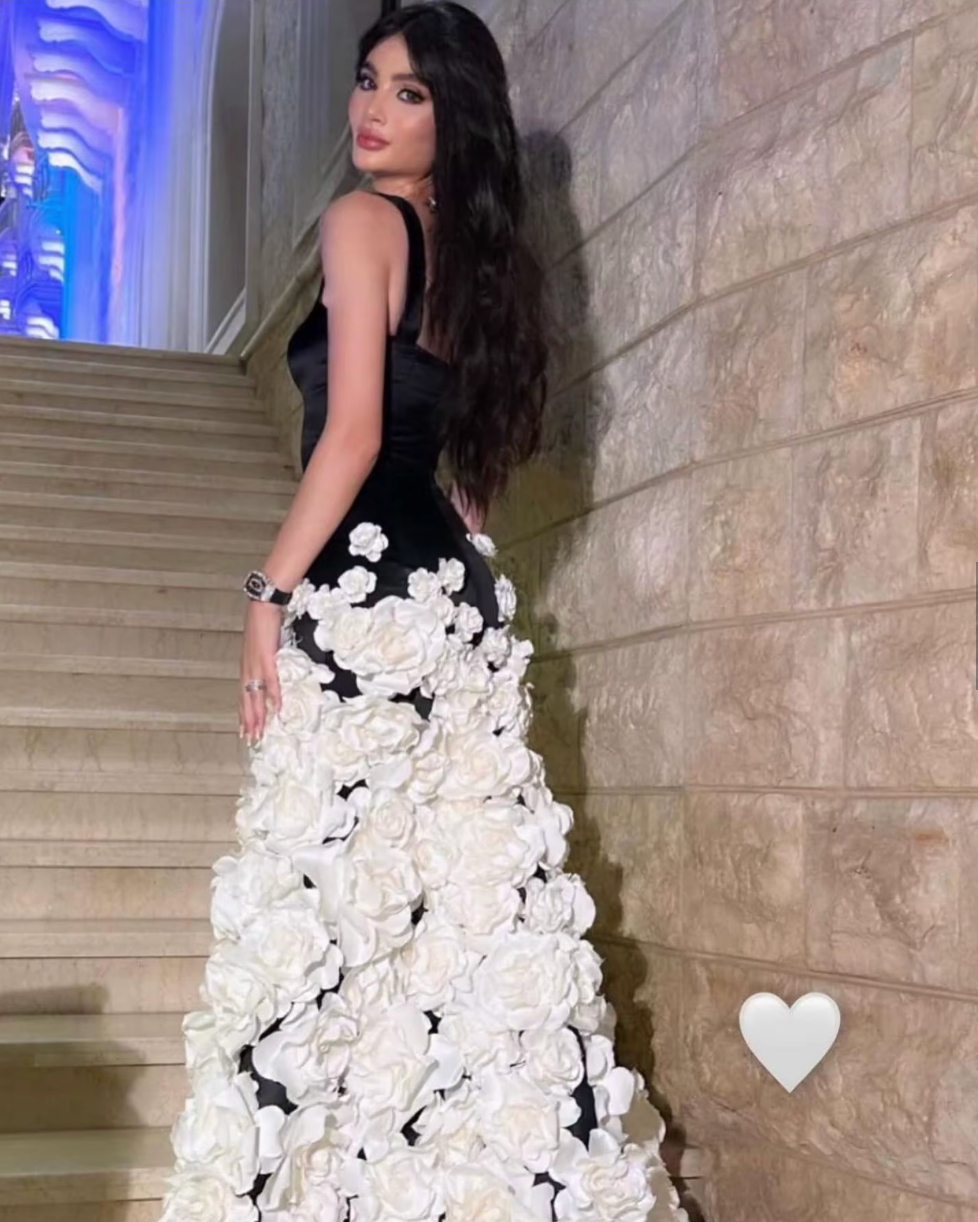 Grandiose Gown-And She Is Couture®
