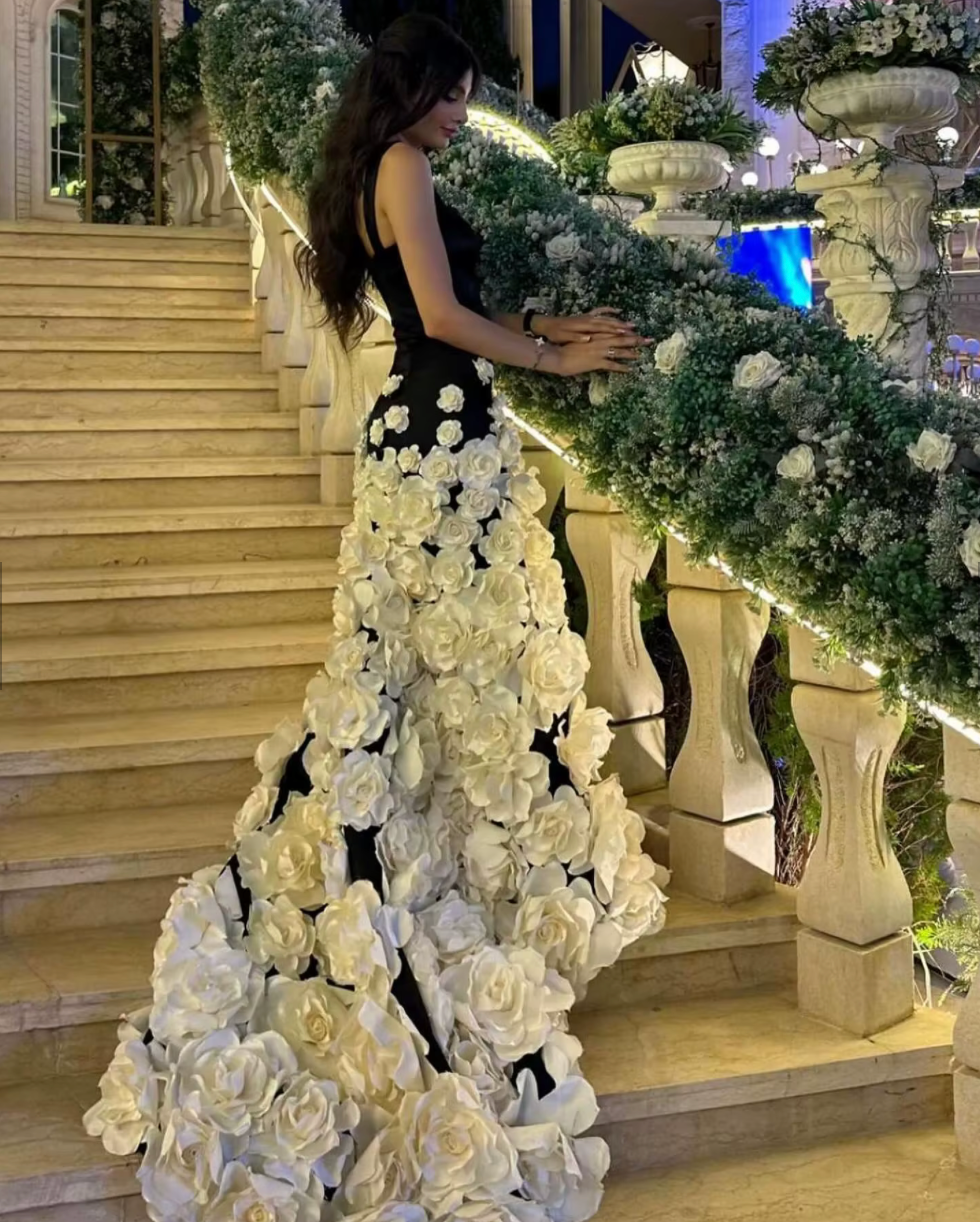 Grandiose Gown-And She Is Couture®