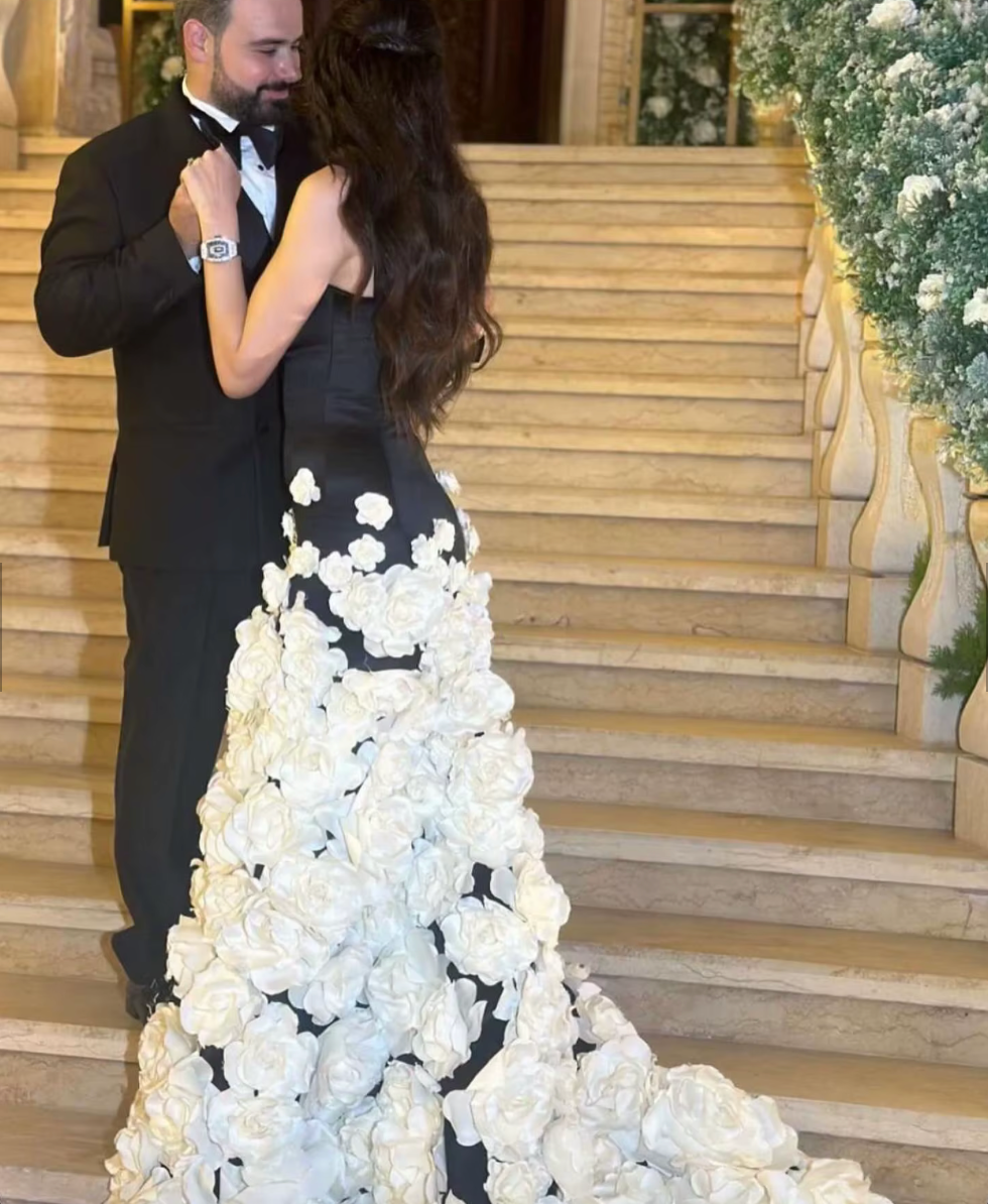 Grandiose Gown-And She Is Couture®