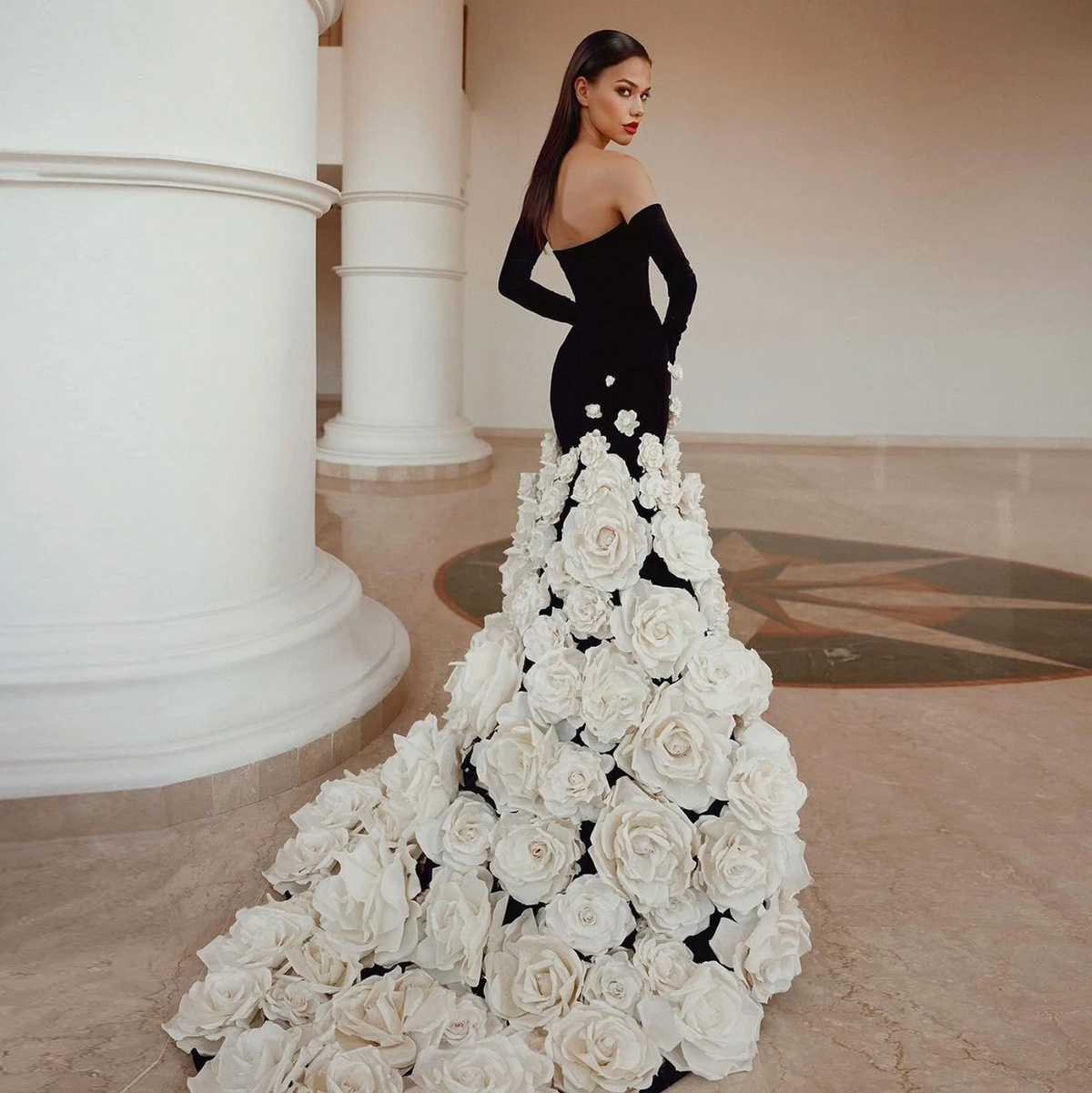 Grandiose Gown-And She Is Couture®
