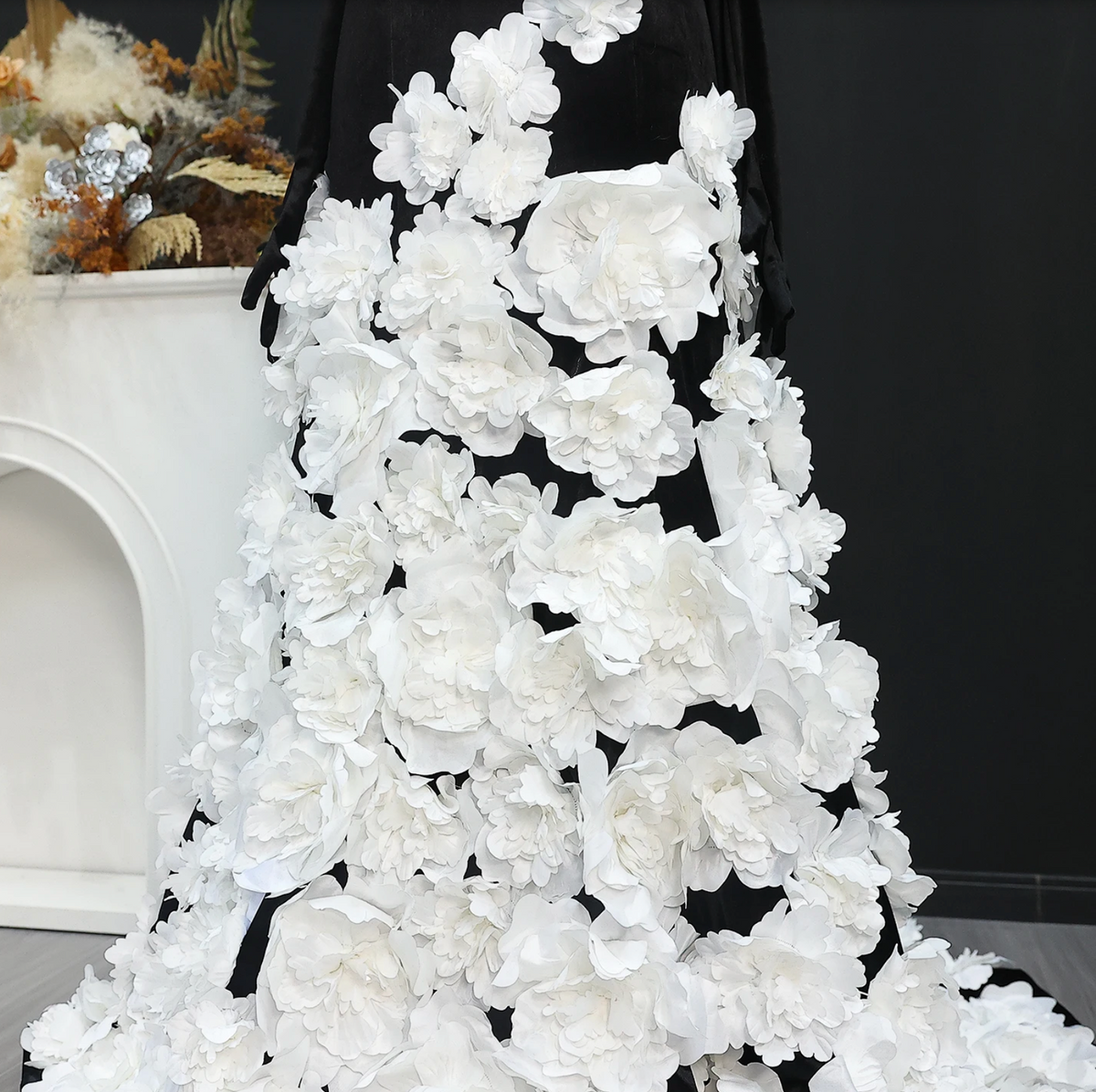 Grandiose Gown-And She Is Couture®