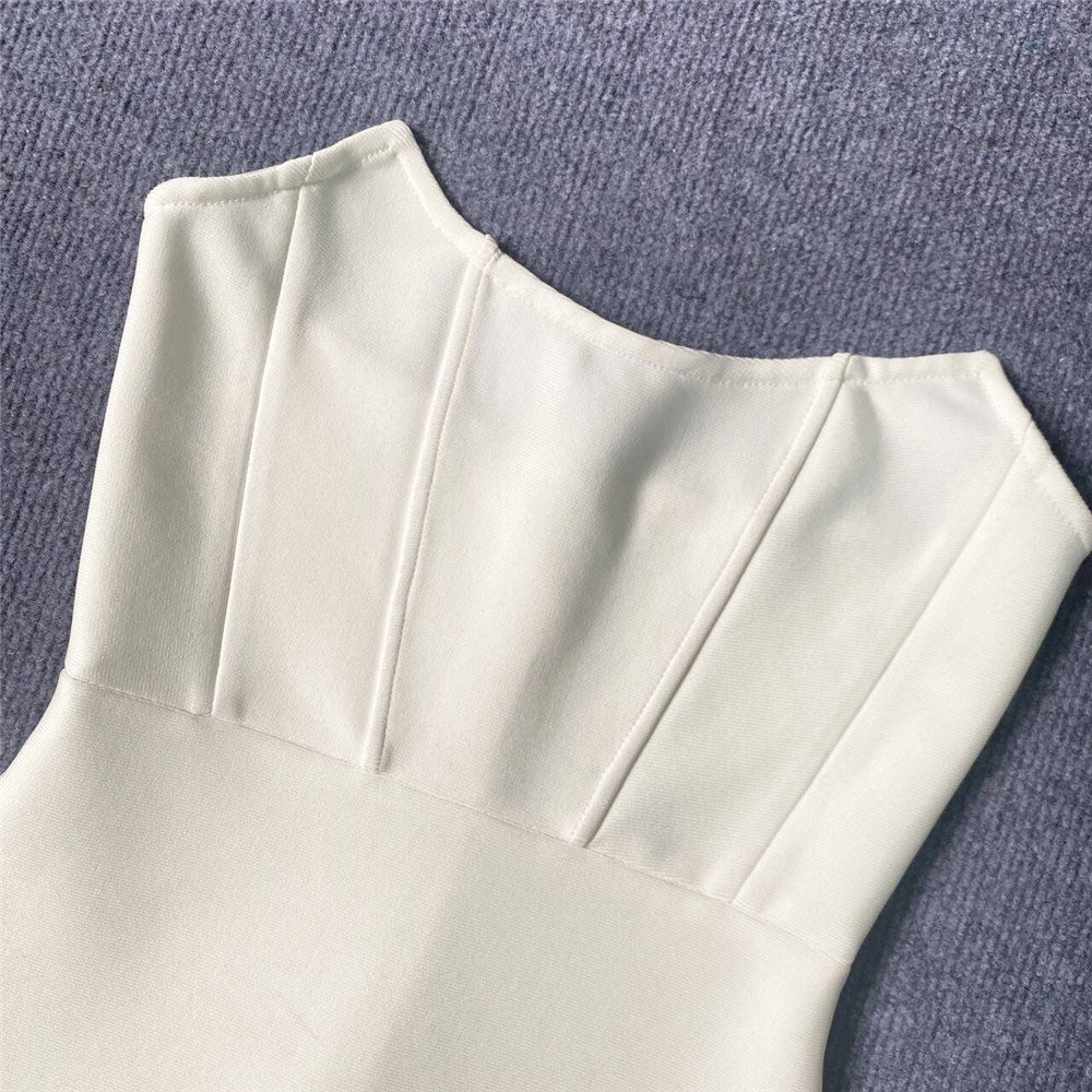 Herne Bay Cocktail Dress-And She Is Couture®