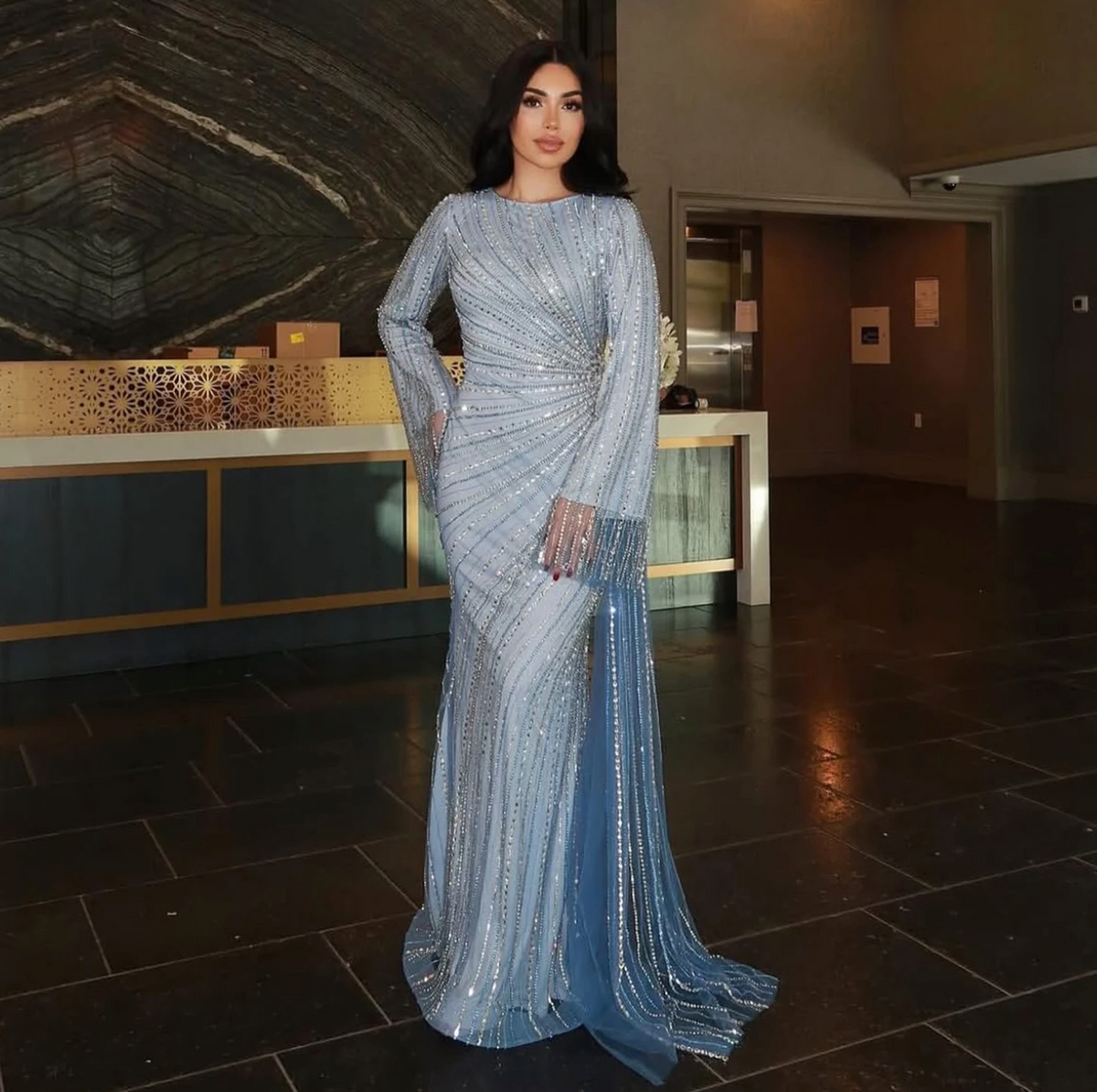 Historia del Tango-And She Is Couture®