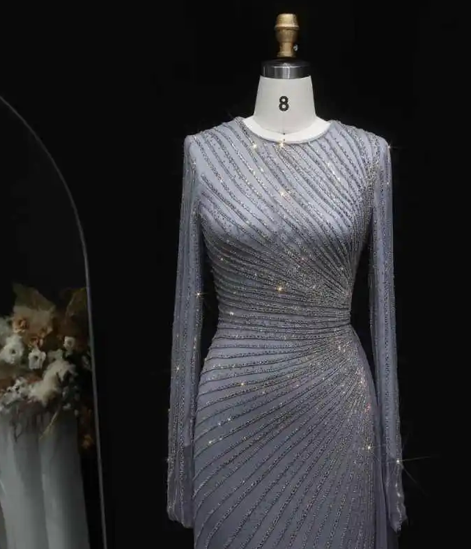 Historia del Tango-And She Is Couture®
