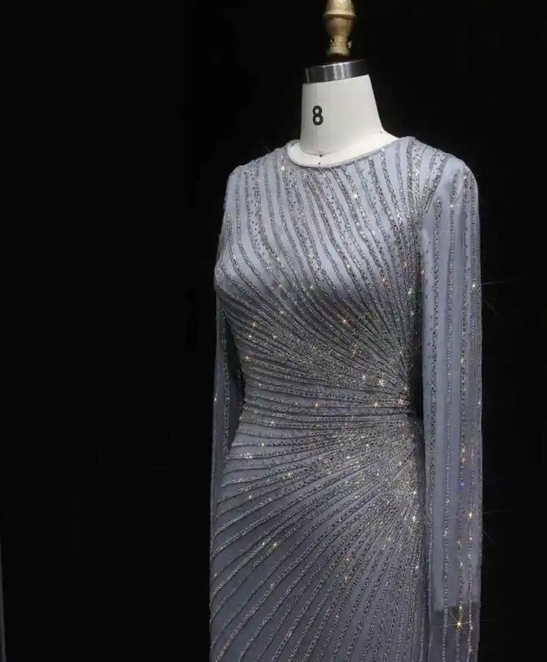 Historia del Tango-And She Is Couture®