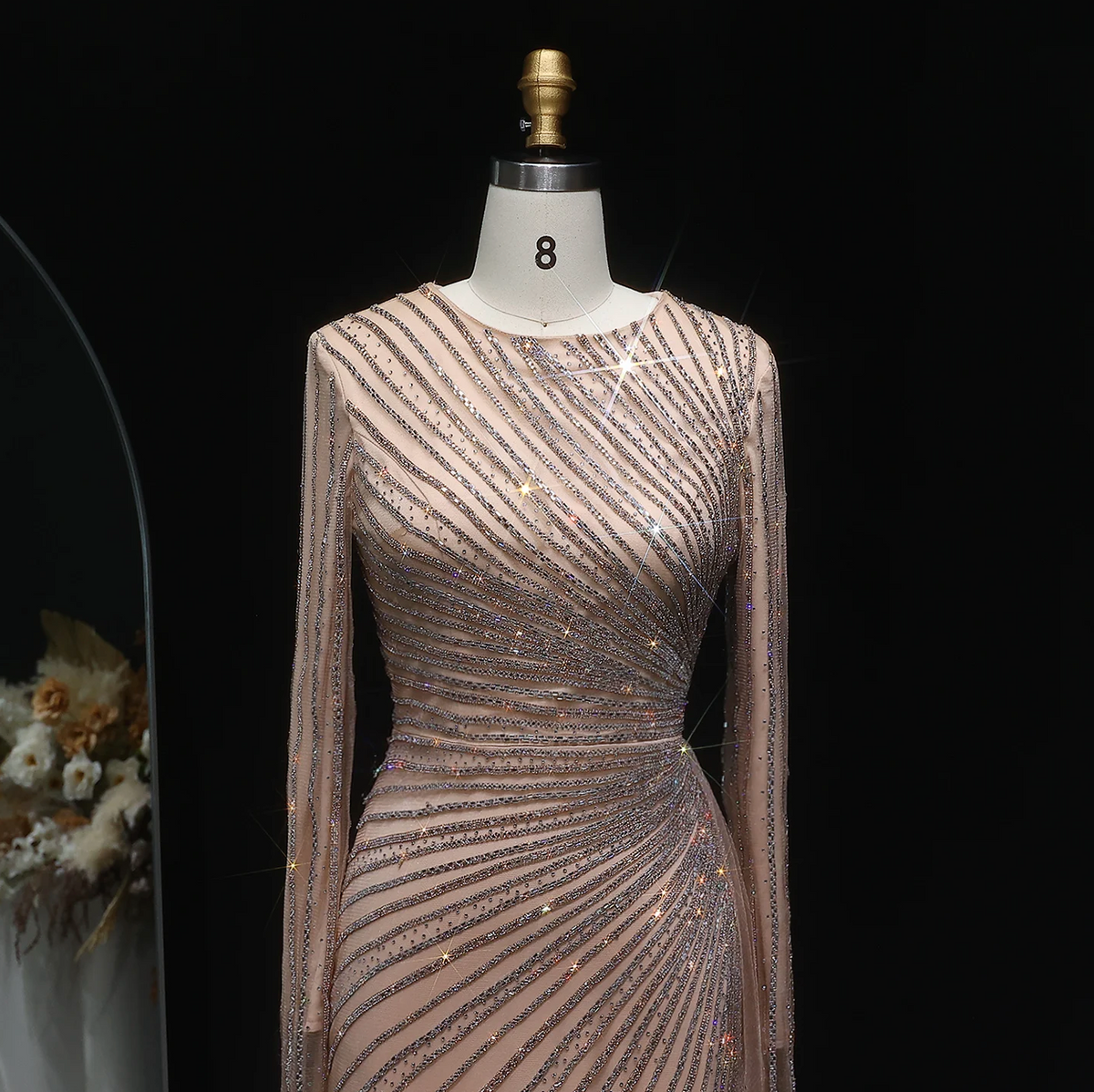 Historia del Tango-And She Is Couture®