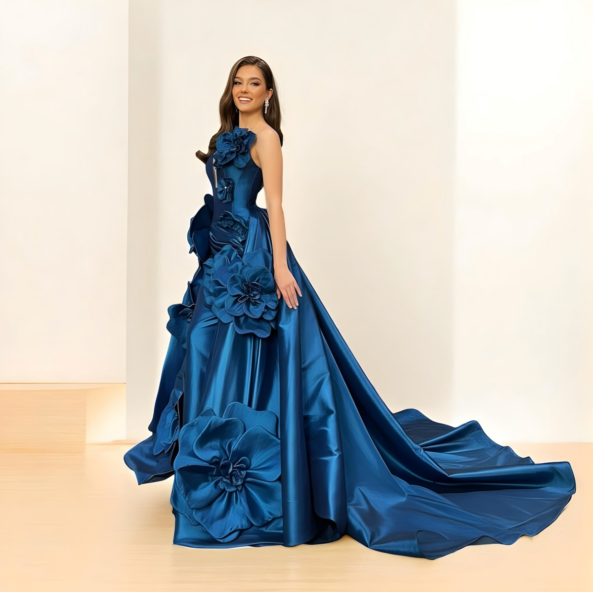 Hristo Botev-And She Is Couture®