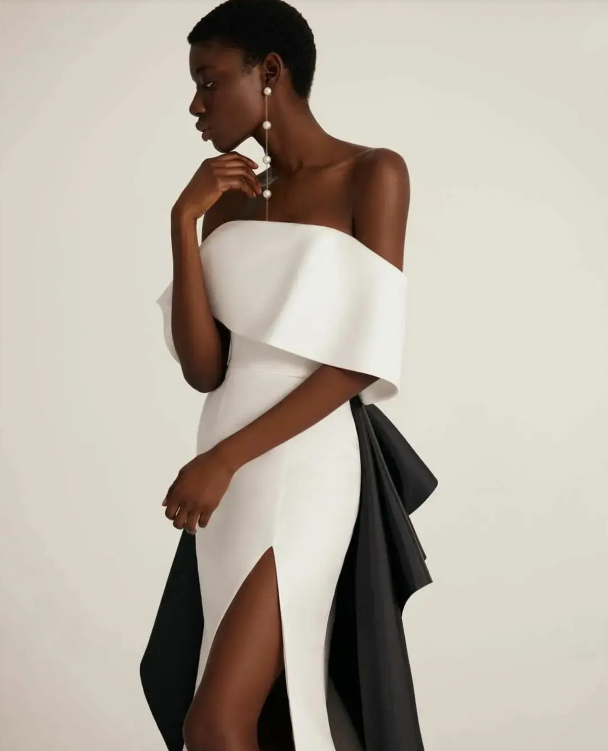 Hvar Gown-And She Is Couture®