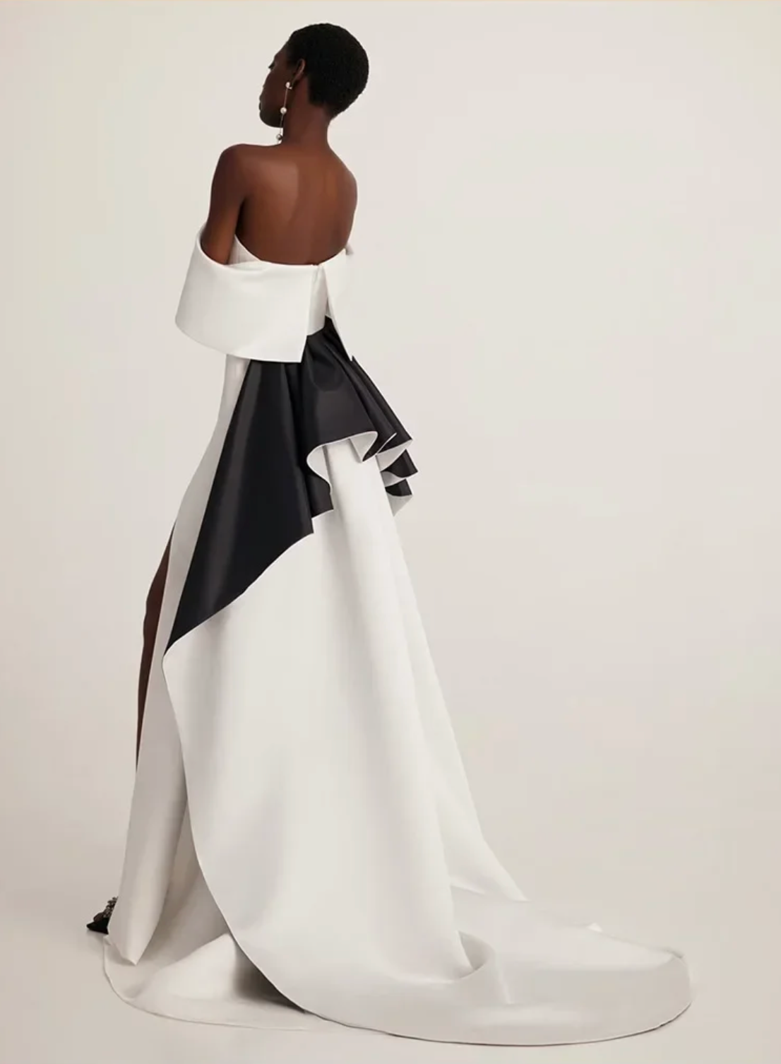 Hvar Gown-And She Is Couture®