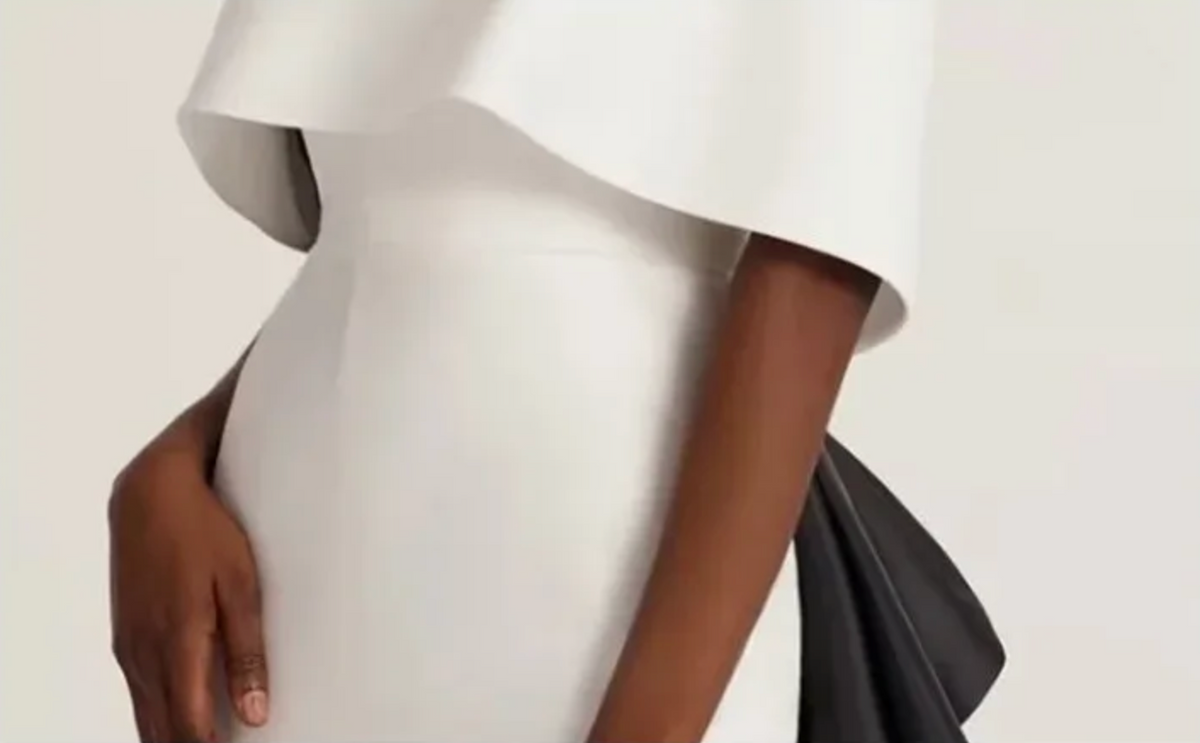 Hvar Gown-And She Is Couture®