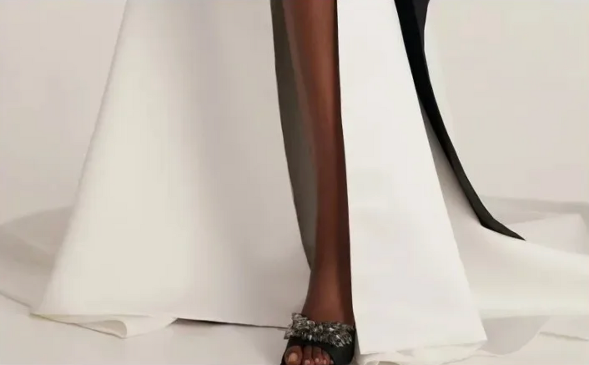 Hvar Gown-And She Is Couture®