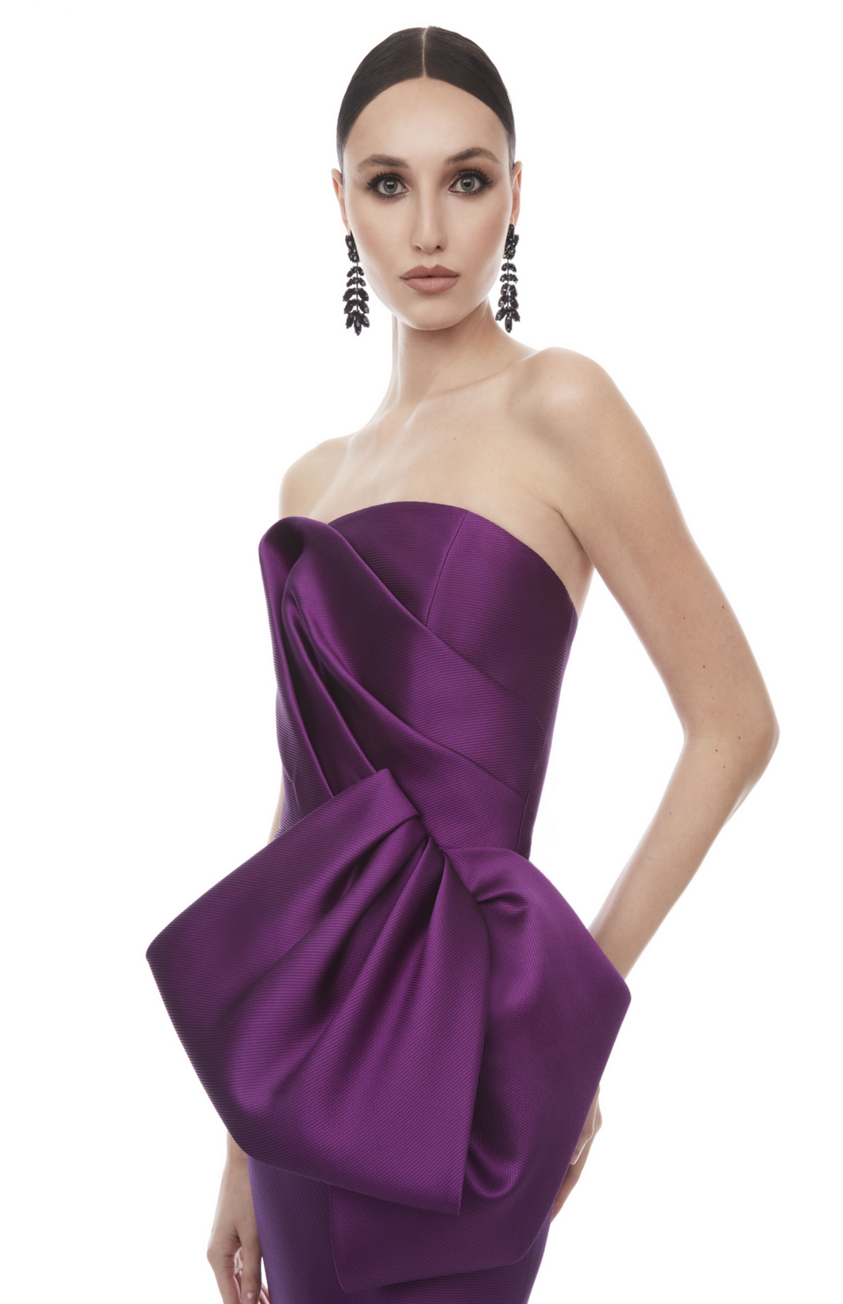 Iness-And She Is Couture®