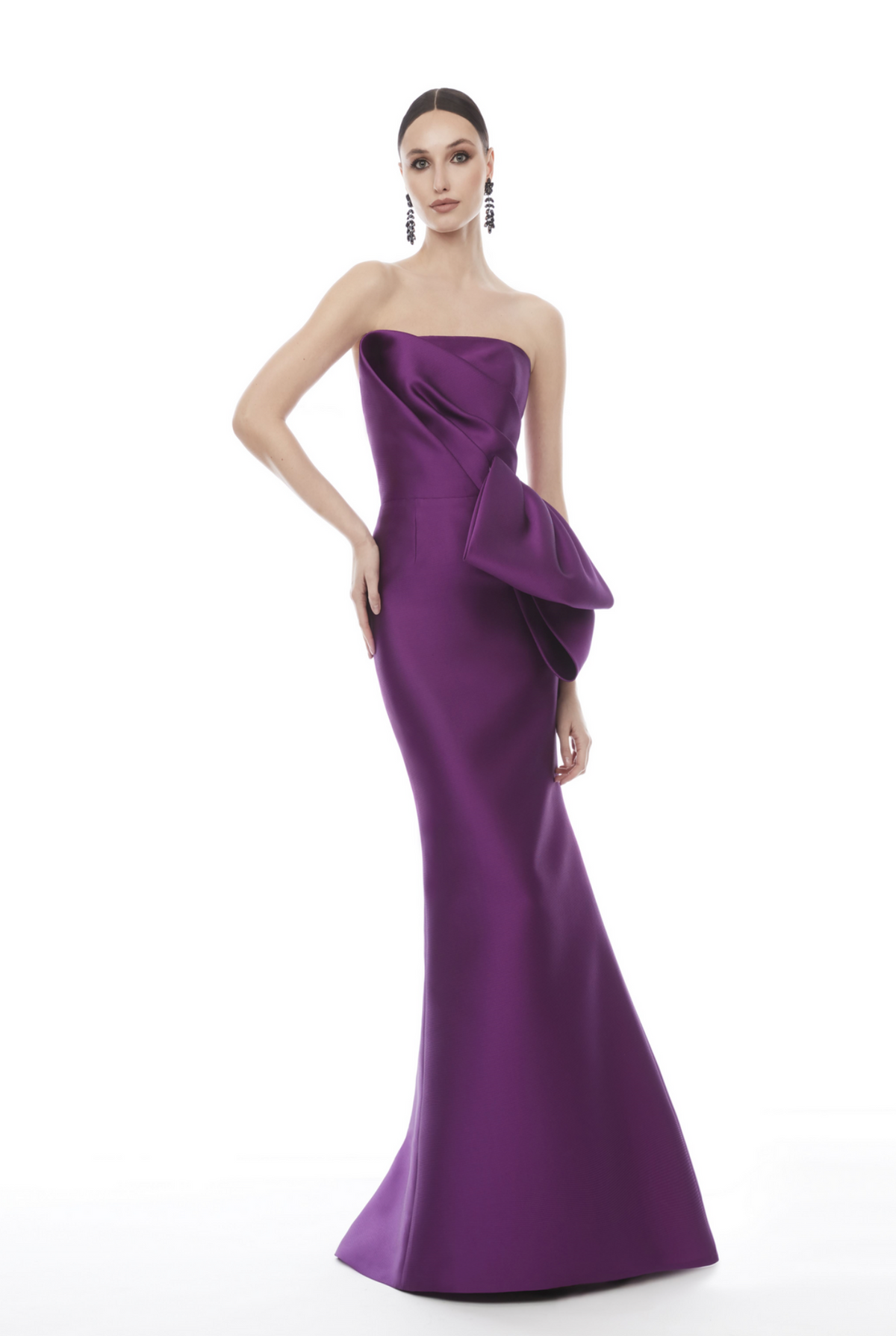 Iness-And She Is Couture®