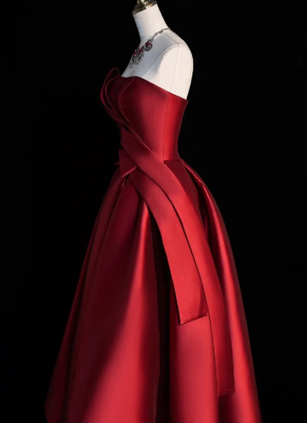 Issaquena Midi Dress-And She Is Couture®
