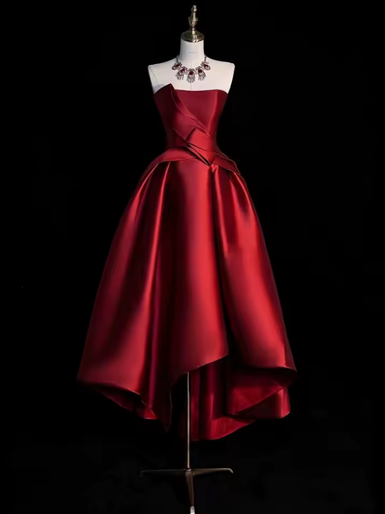Issaquena Midi Dress-And She Is Couture®