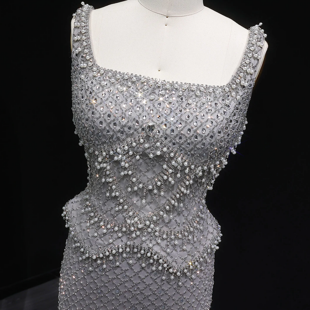 Ivar Gown-And She Is Couture®