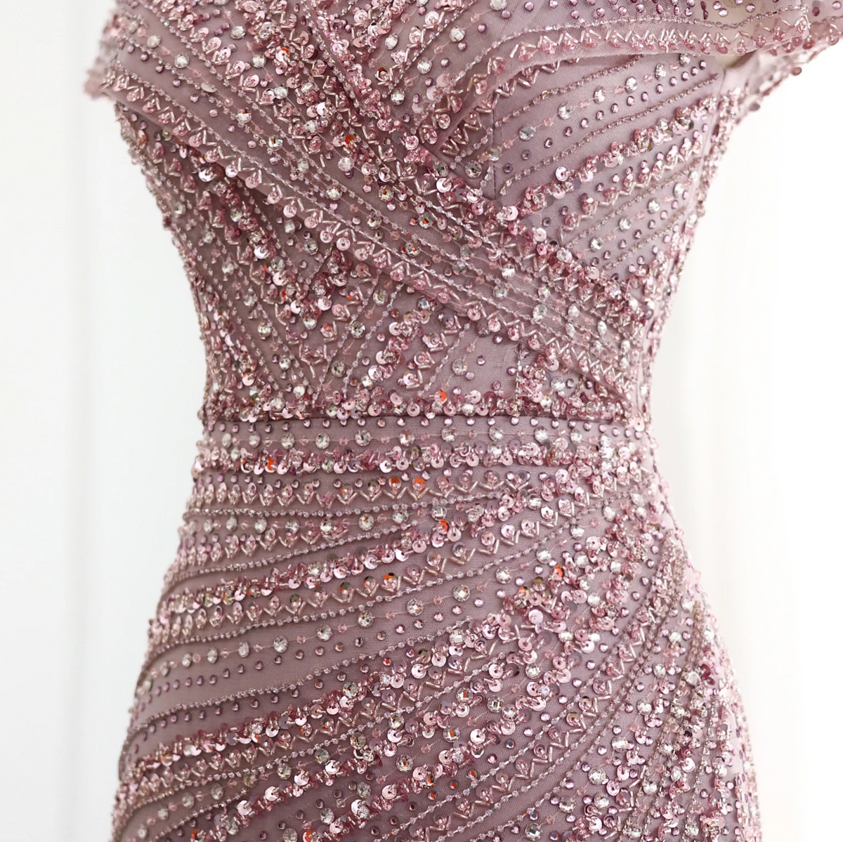 Jalan Pantai Gown-And She Is Couture®