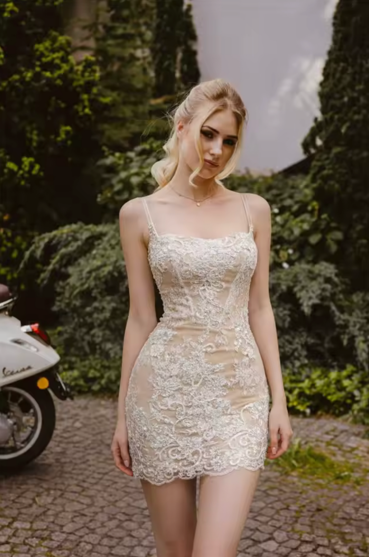 Karratha-And She Is Couture®