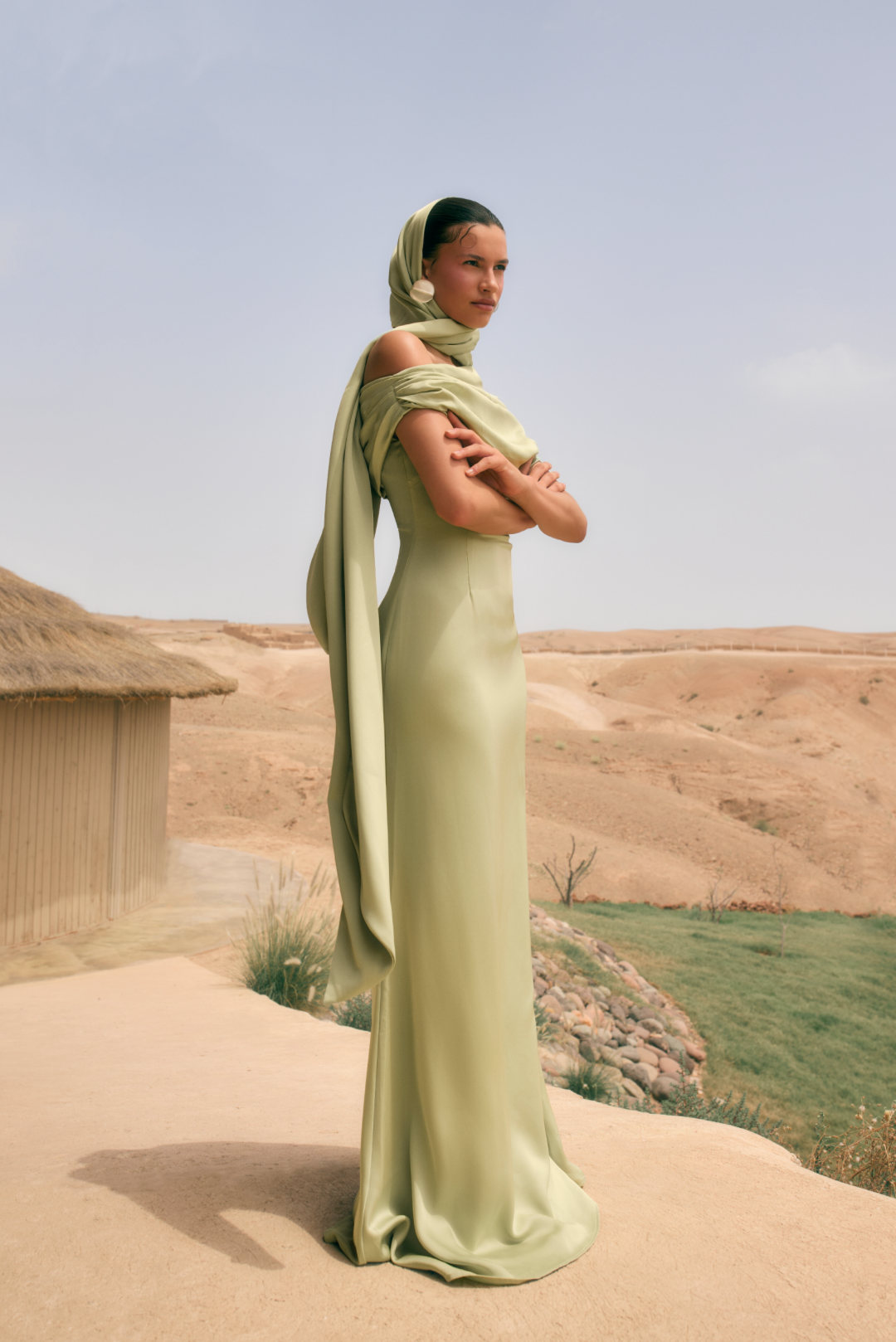 Kulture Dress-And She Is Couture®