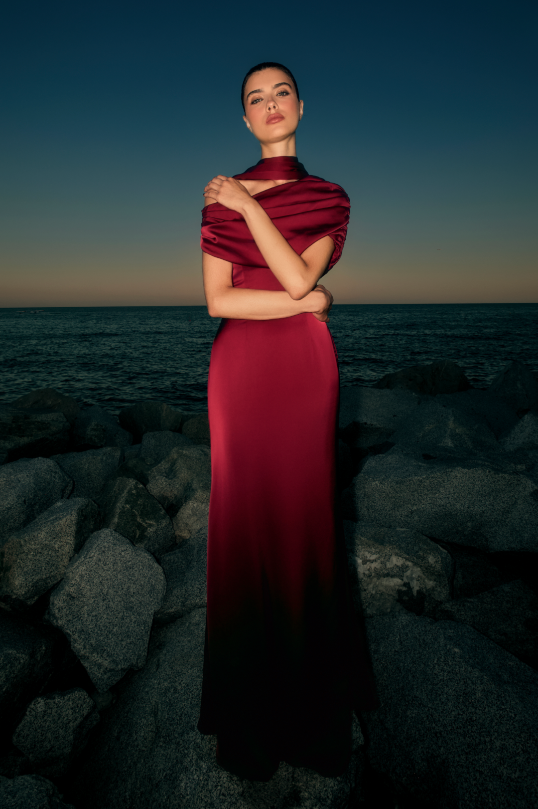 Kulture Dress-And She Is Couture®