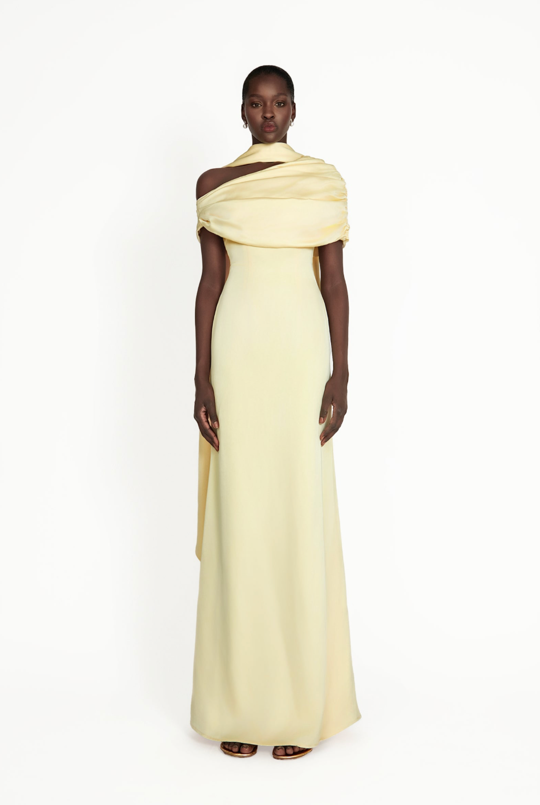 Kulture Dress-And She Is Couture®