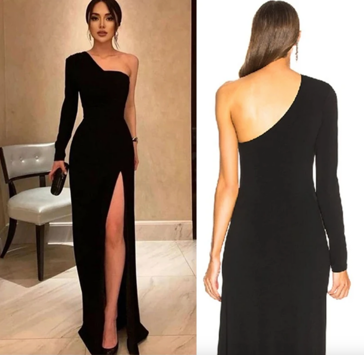 Lanai Gown-And She Is Couture®