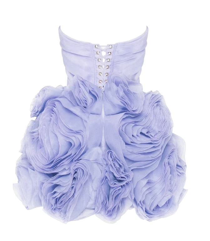 Lotus Mini-And She Is Couture®