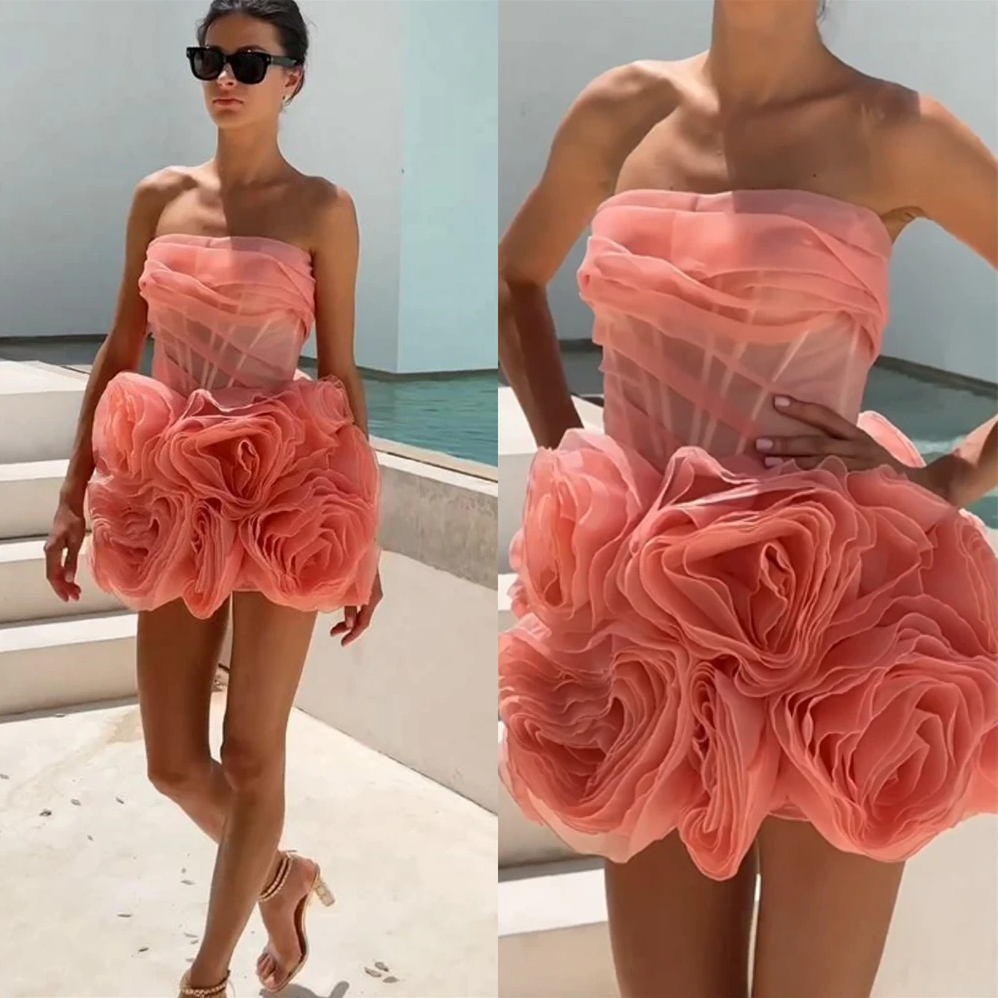 Lotus Mini-And She Is Couture®