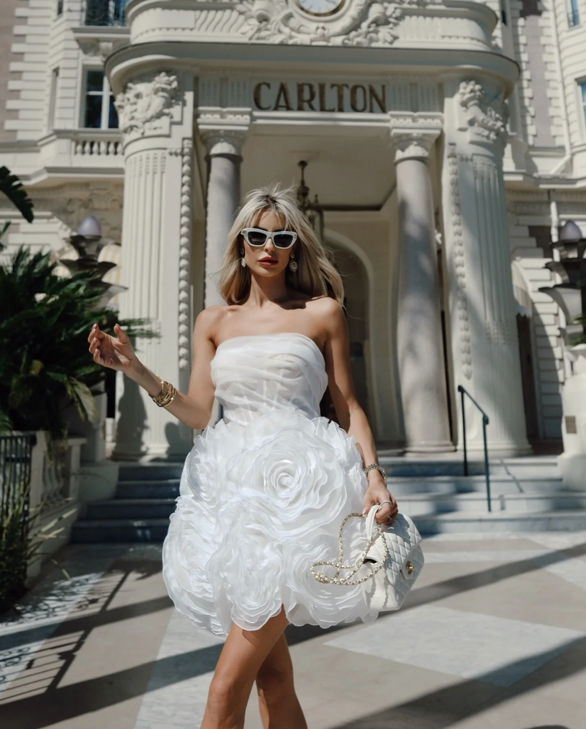 Lotus Mini-And She Is Couture®