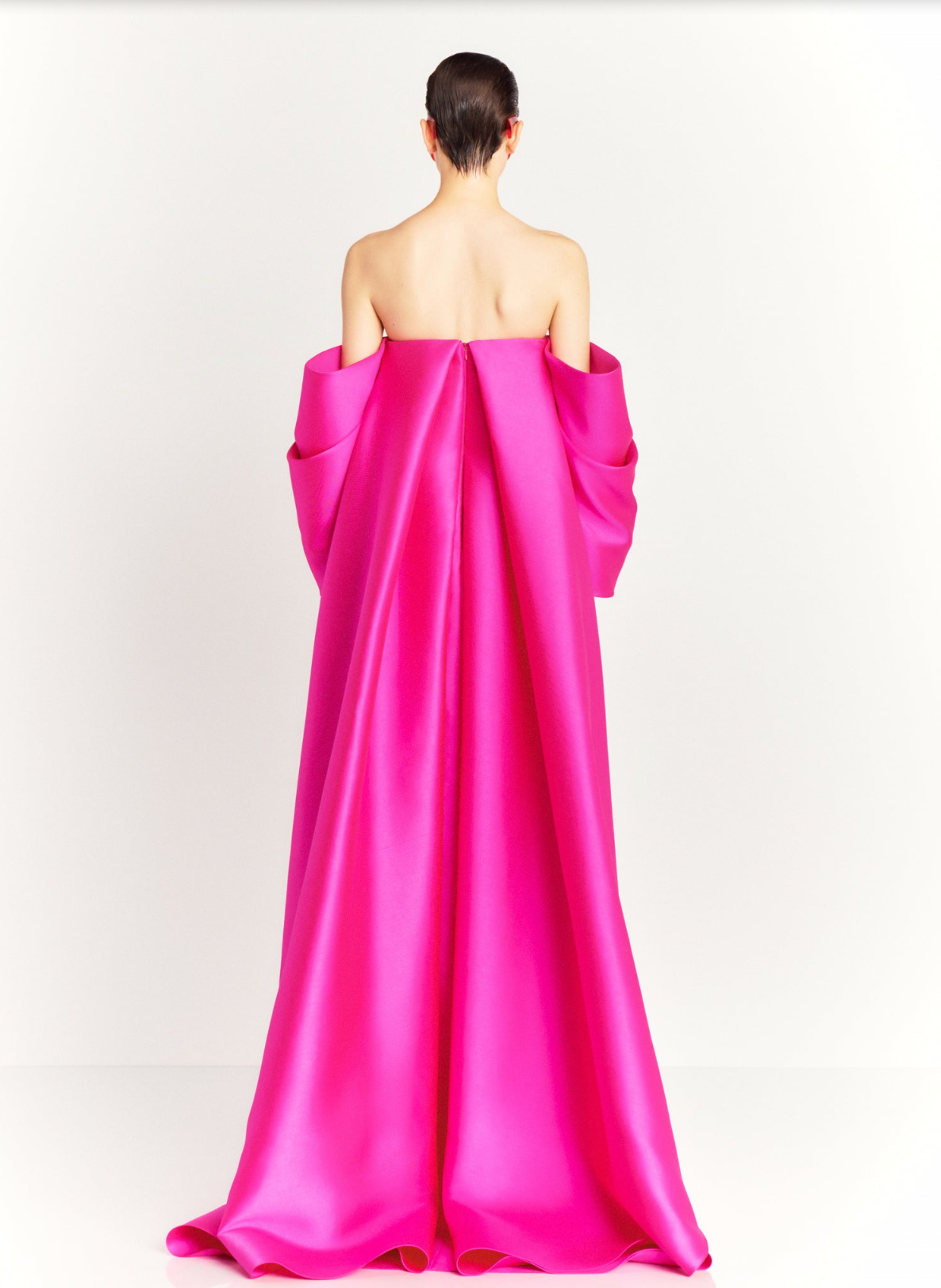 Majesty-And She Is Couture®