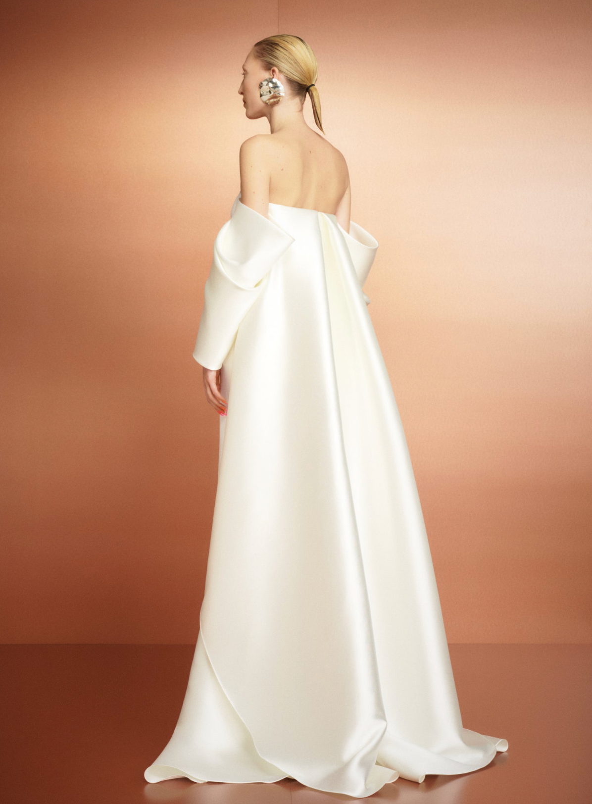 Majesty-And She Is Couture®