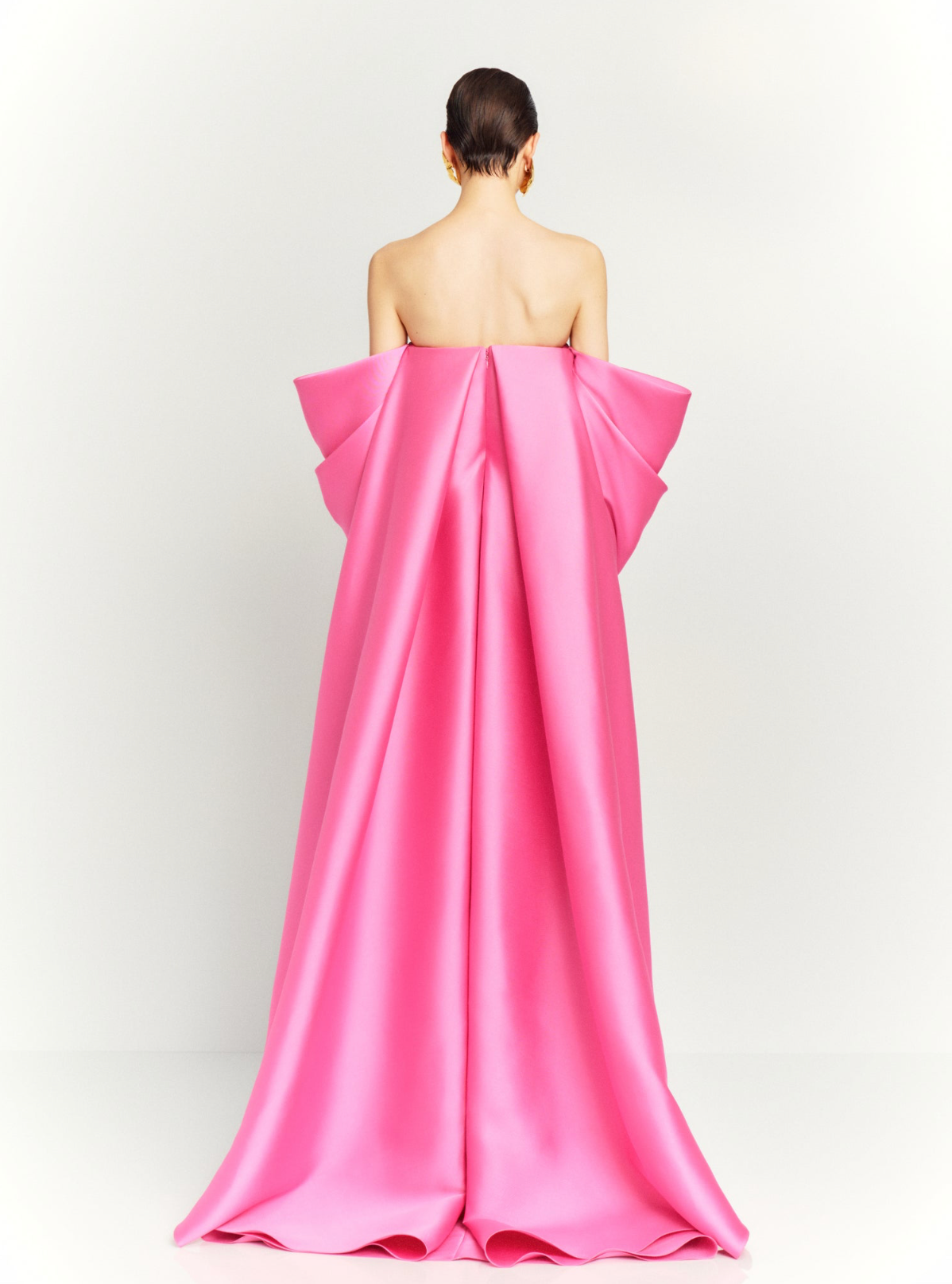 Majesty-And She Is Couture®