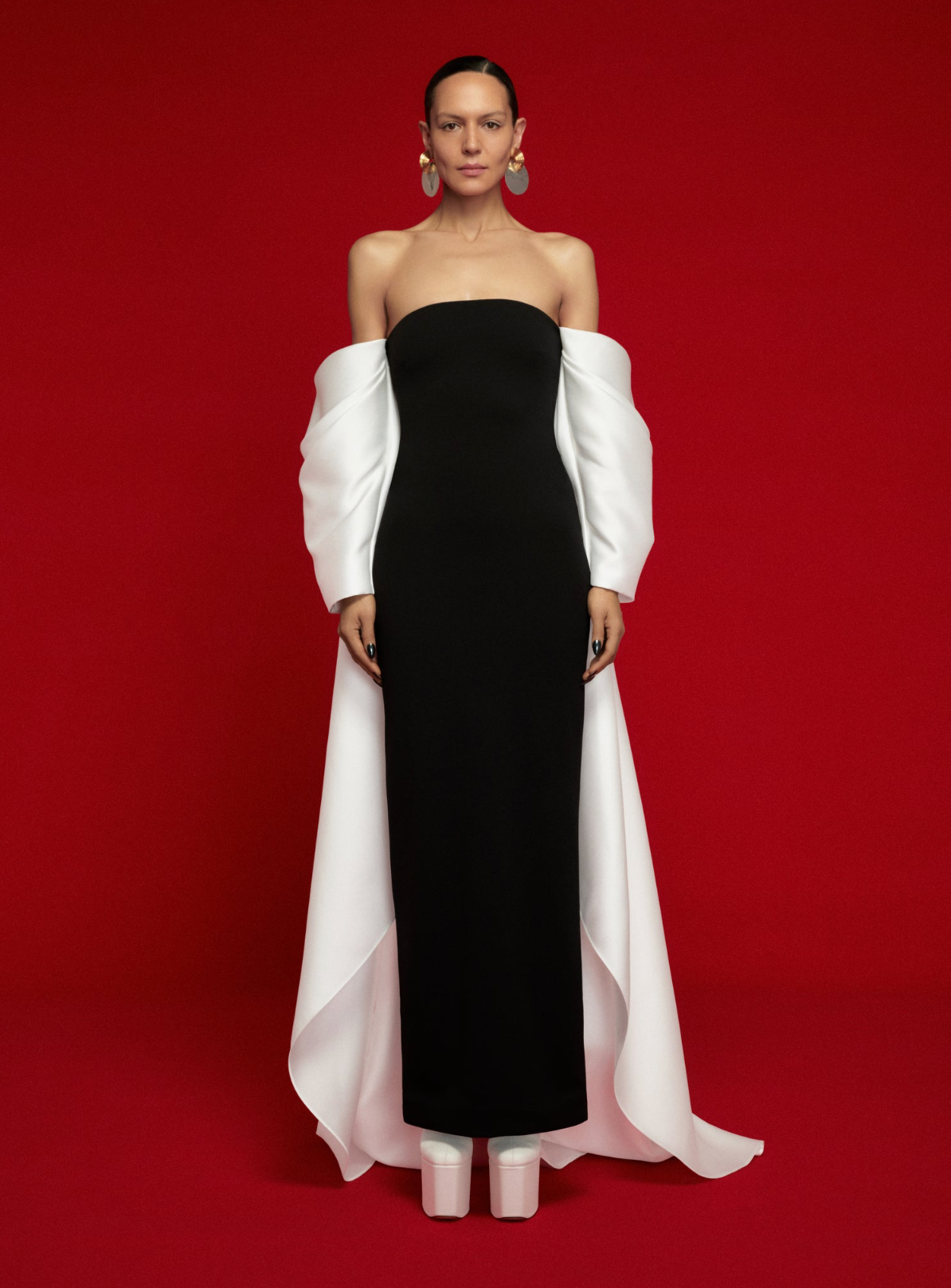 Majesty-And She Is Couture®