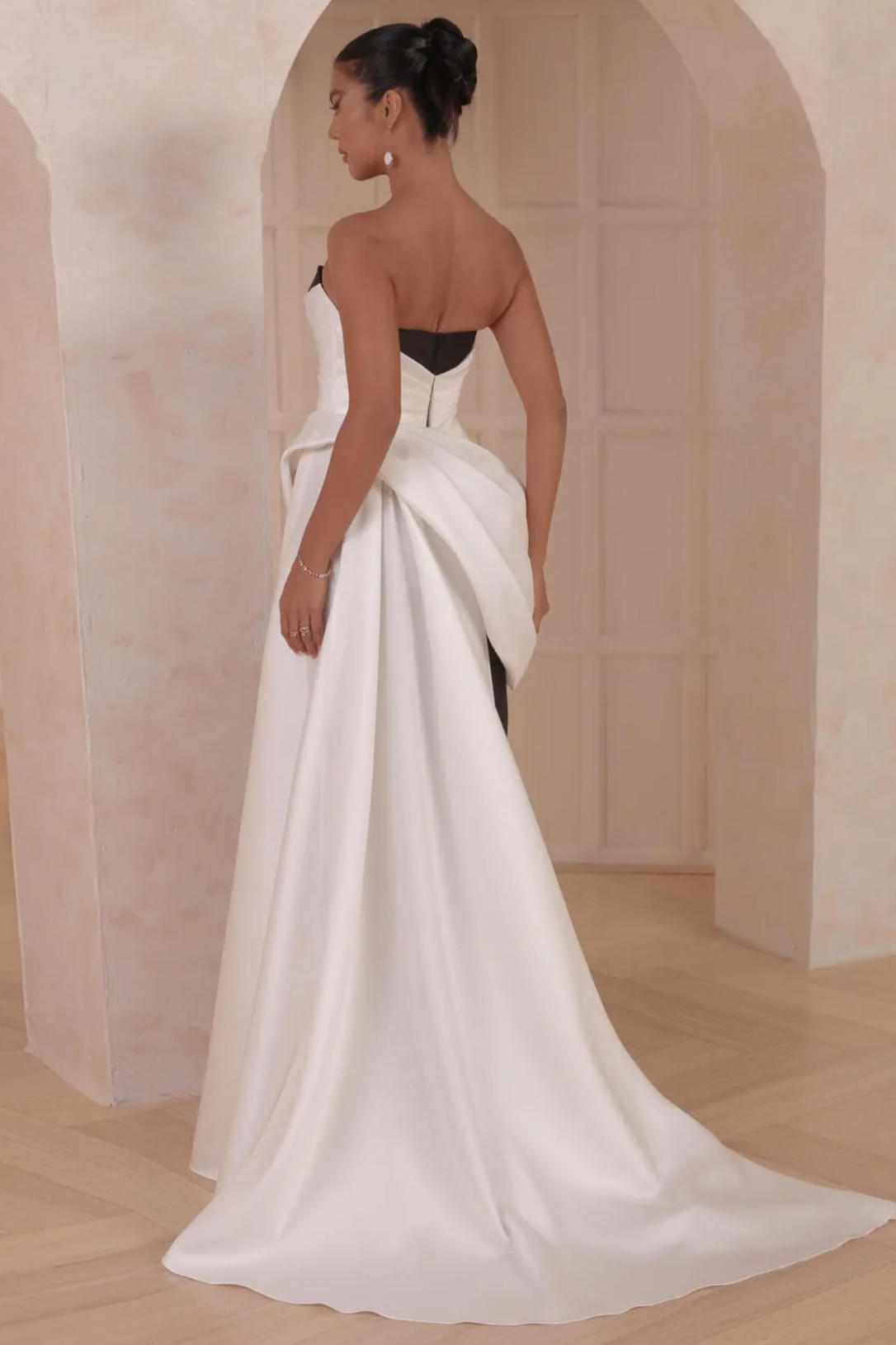 Maradan Gown-And She Is Couture®