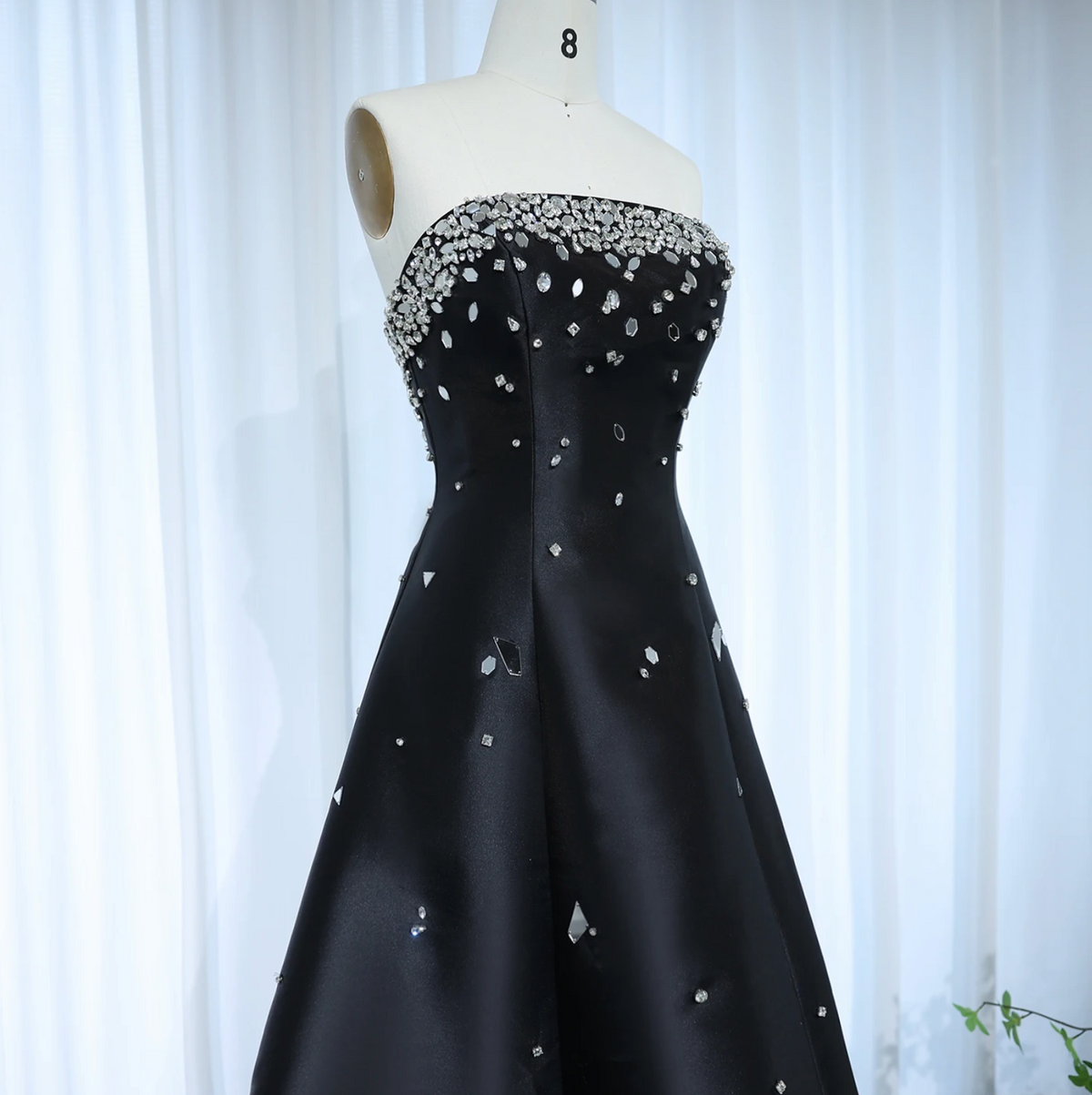 Marvel-And She Is Couture®