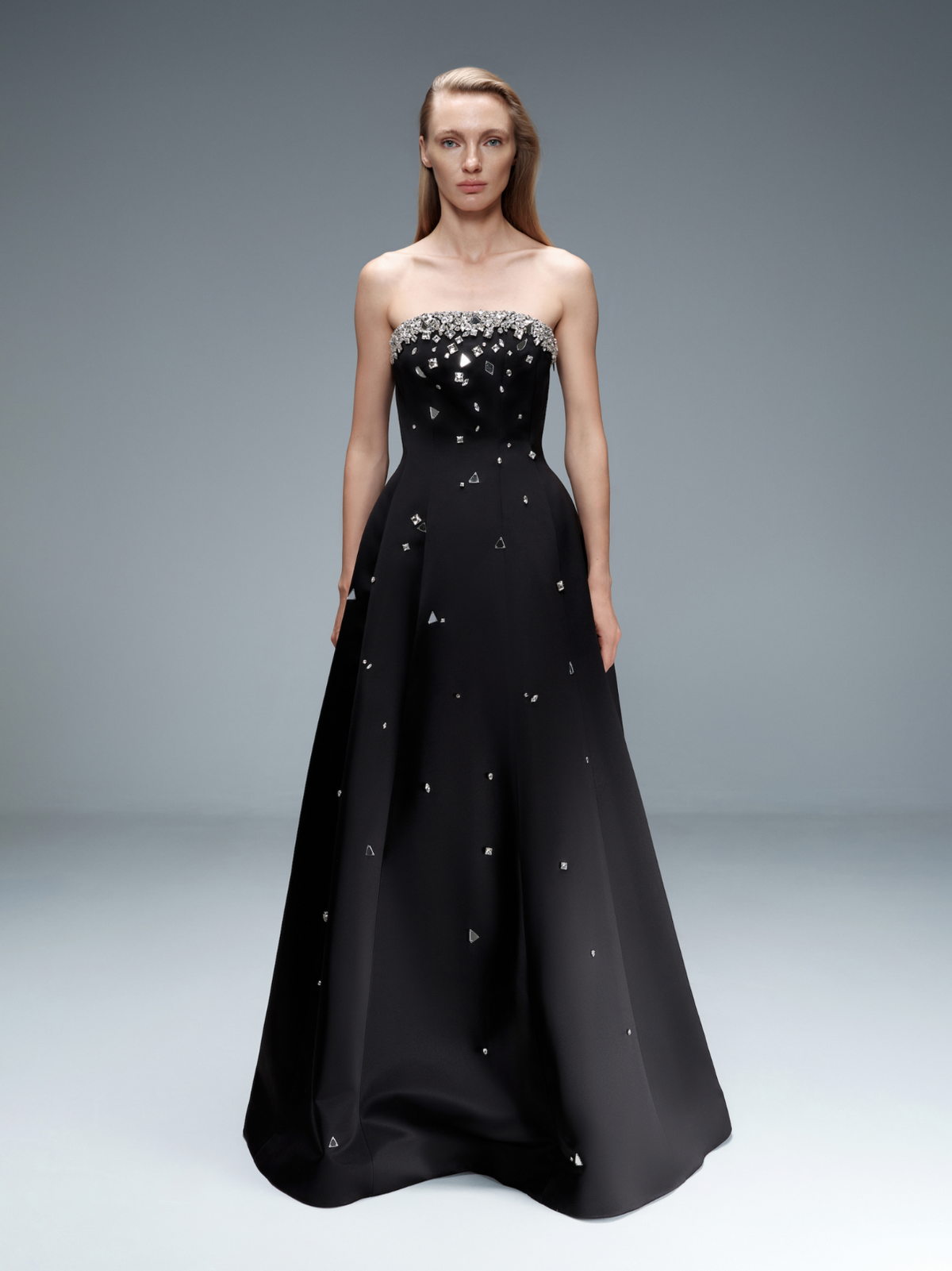 Marvel-And She Is Couture®