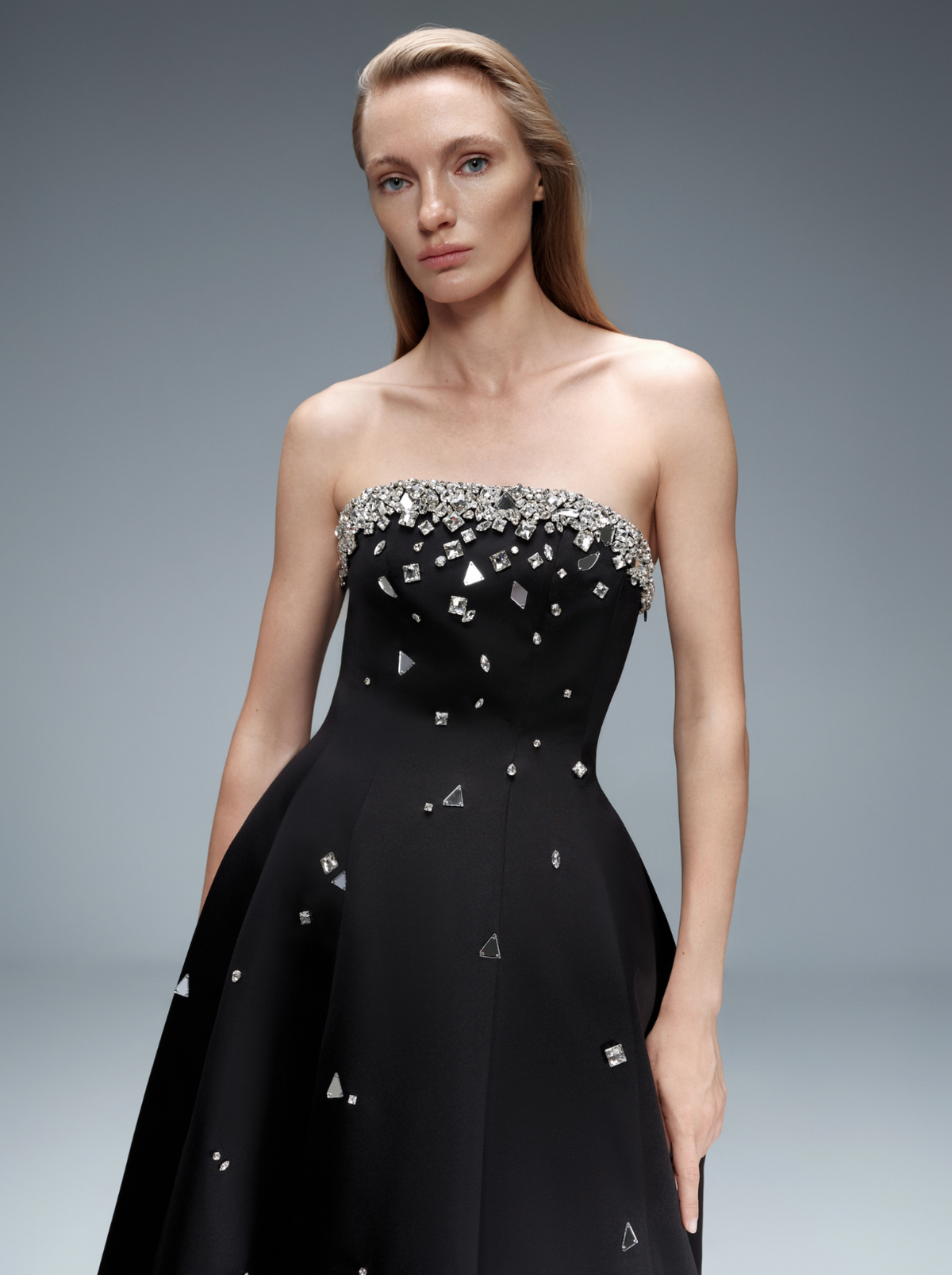 Marvel-And She Is Couture®