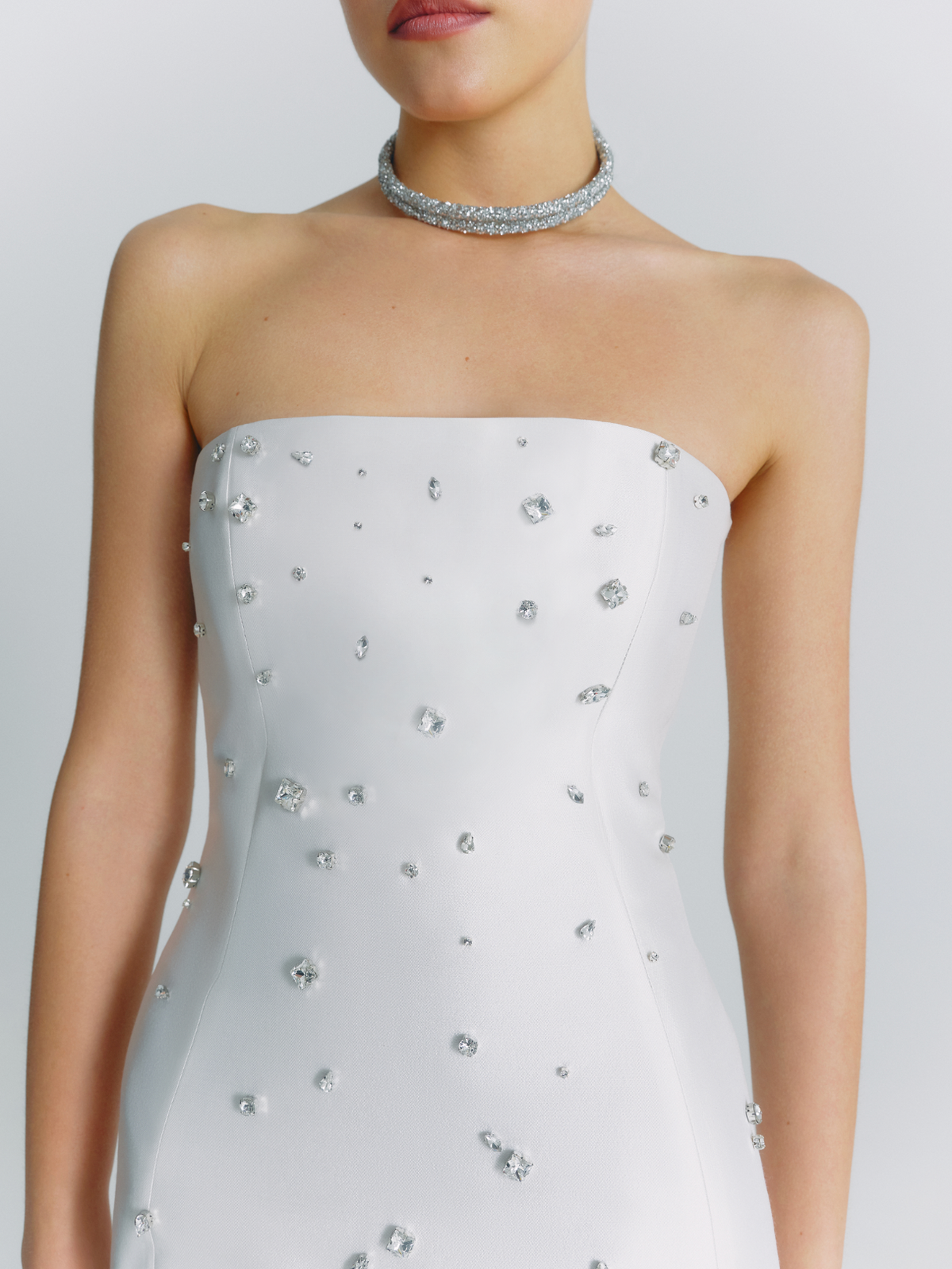 Marvel-And She Is Couture®