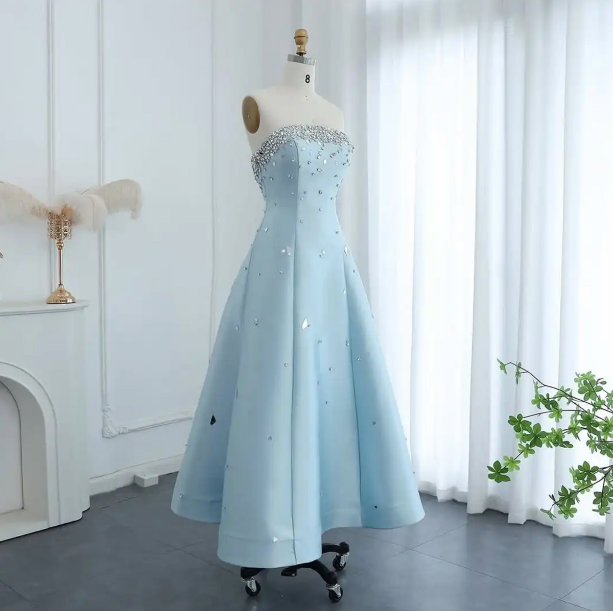 Marvel-And She Is Couture®