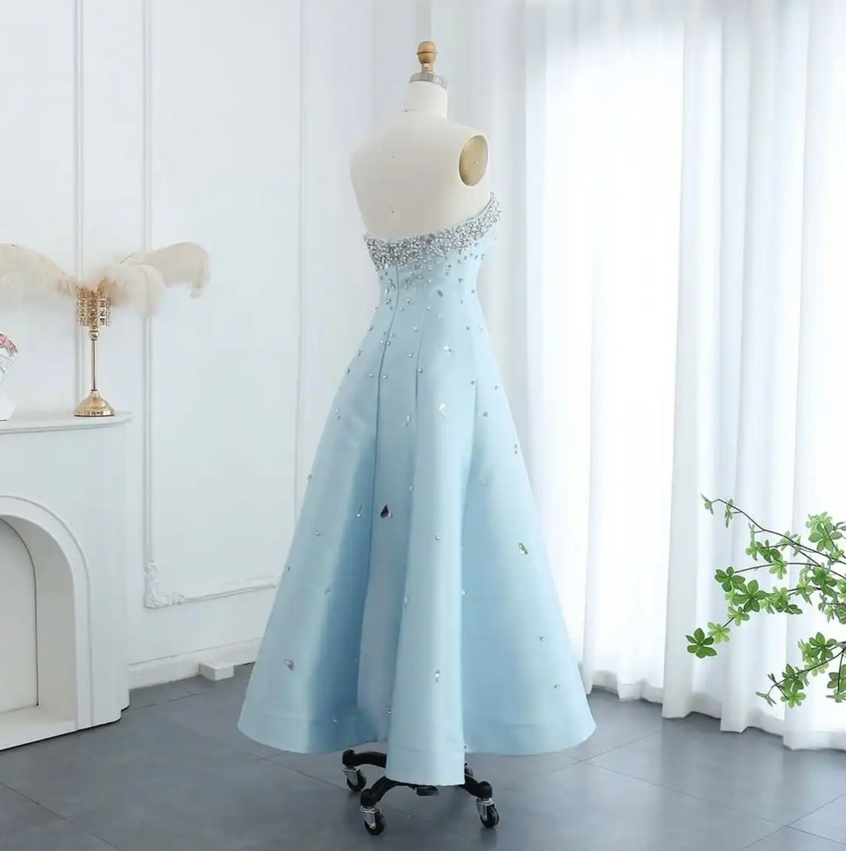 Marvel-And She Is Couture®