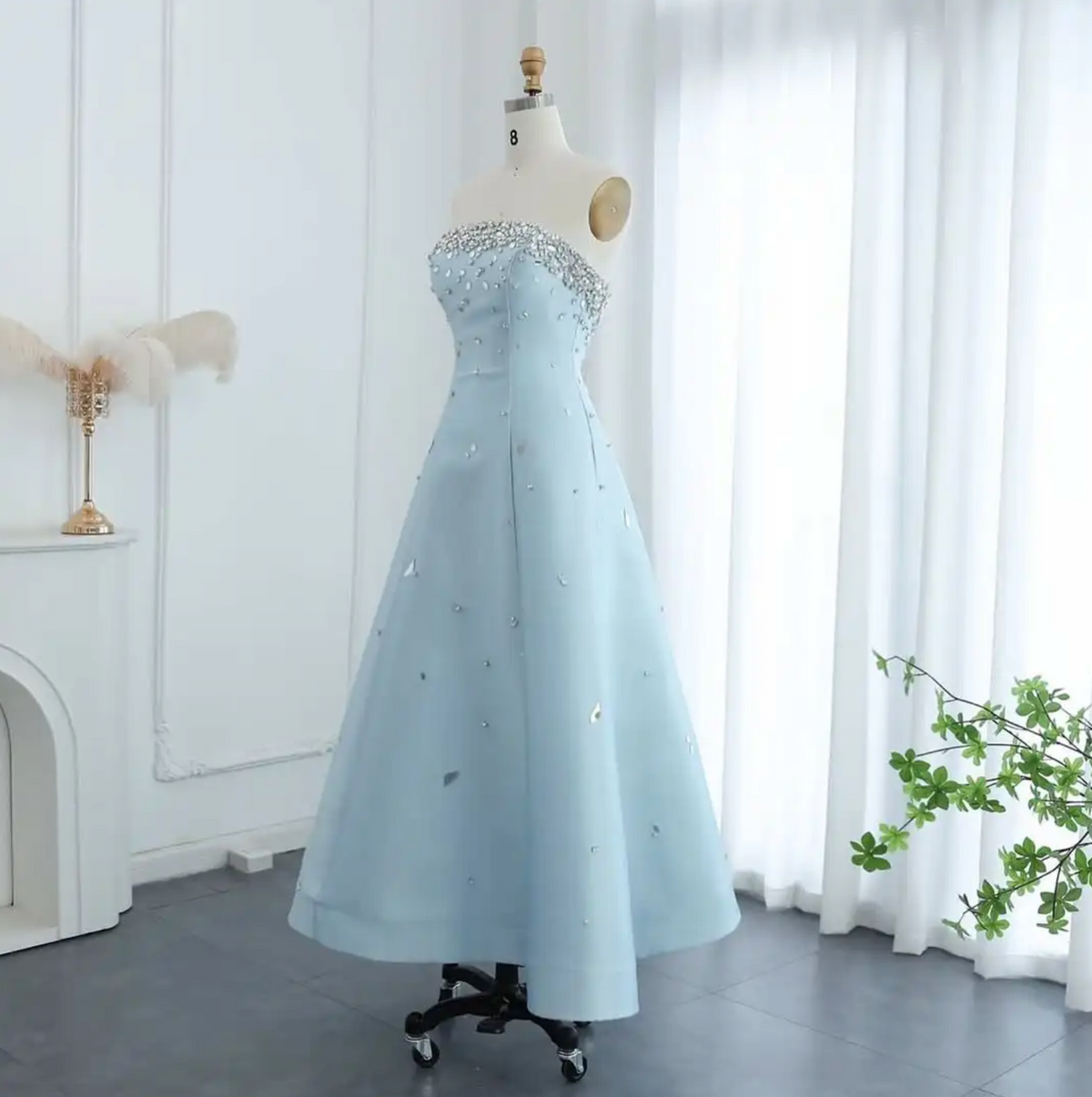Marvel-And She Is Couture®