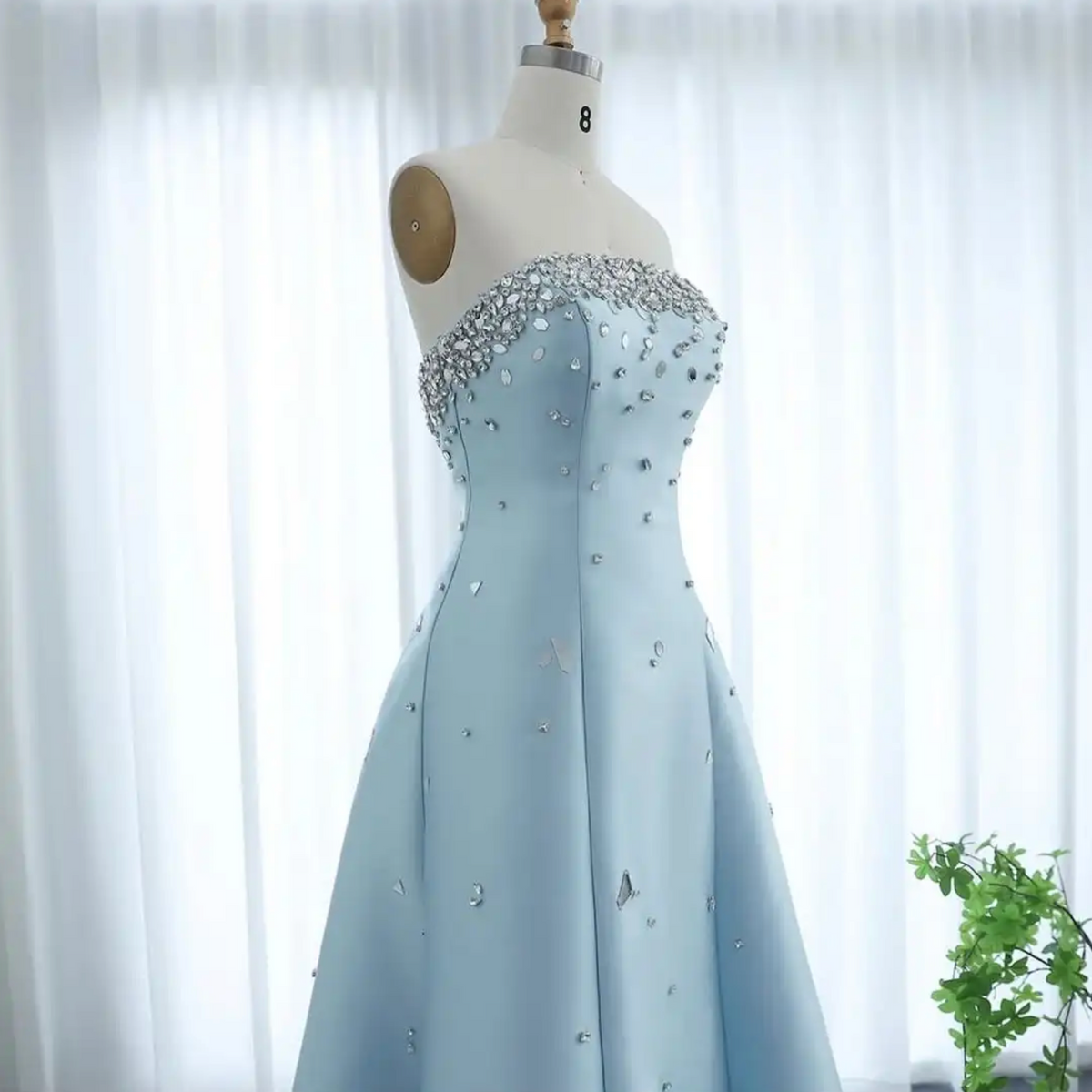 Marvel-And She Is Couture®