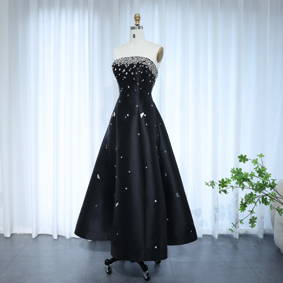 Marvel-And She Is Couture®