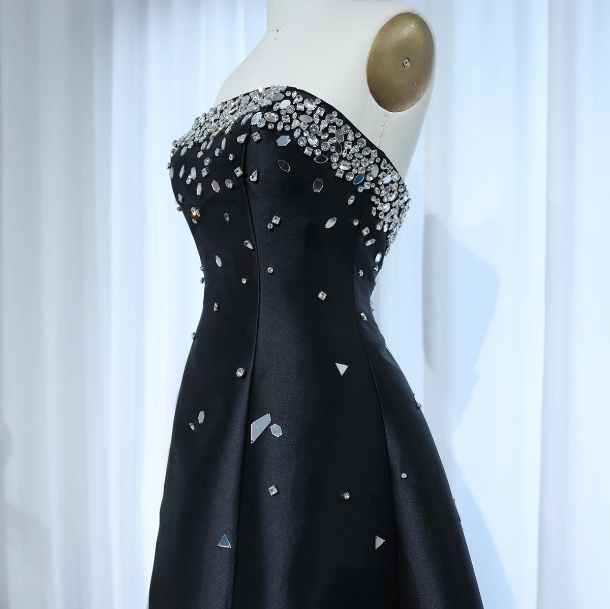 Marvel-And She Is Couture®