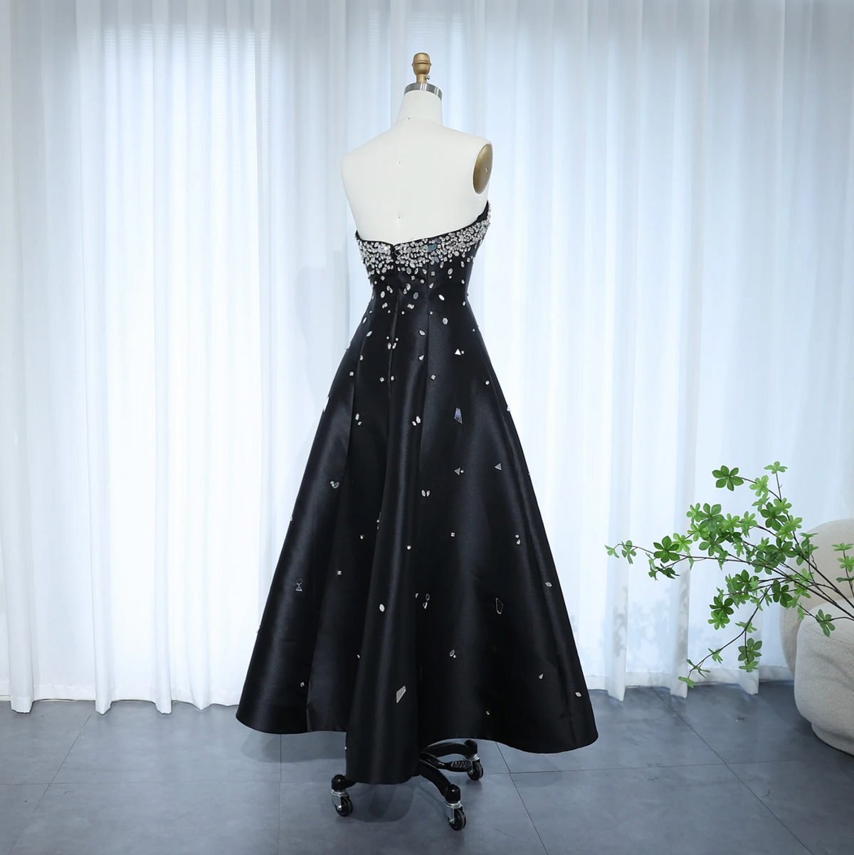 Marvel-And She Is Couture®