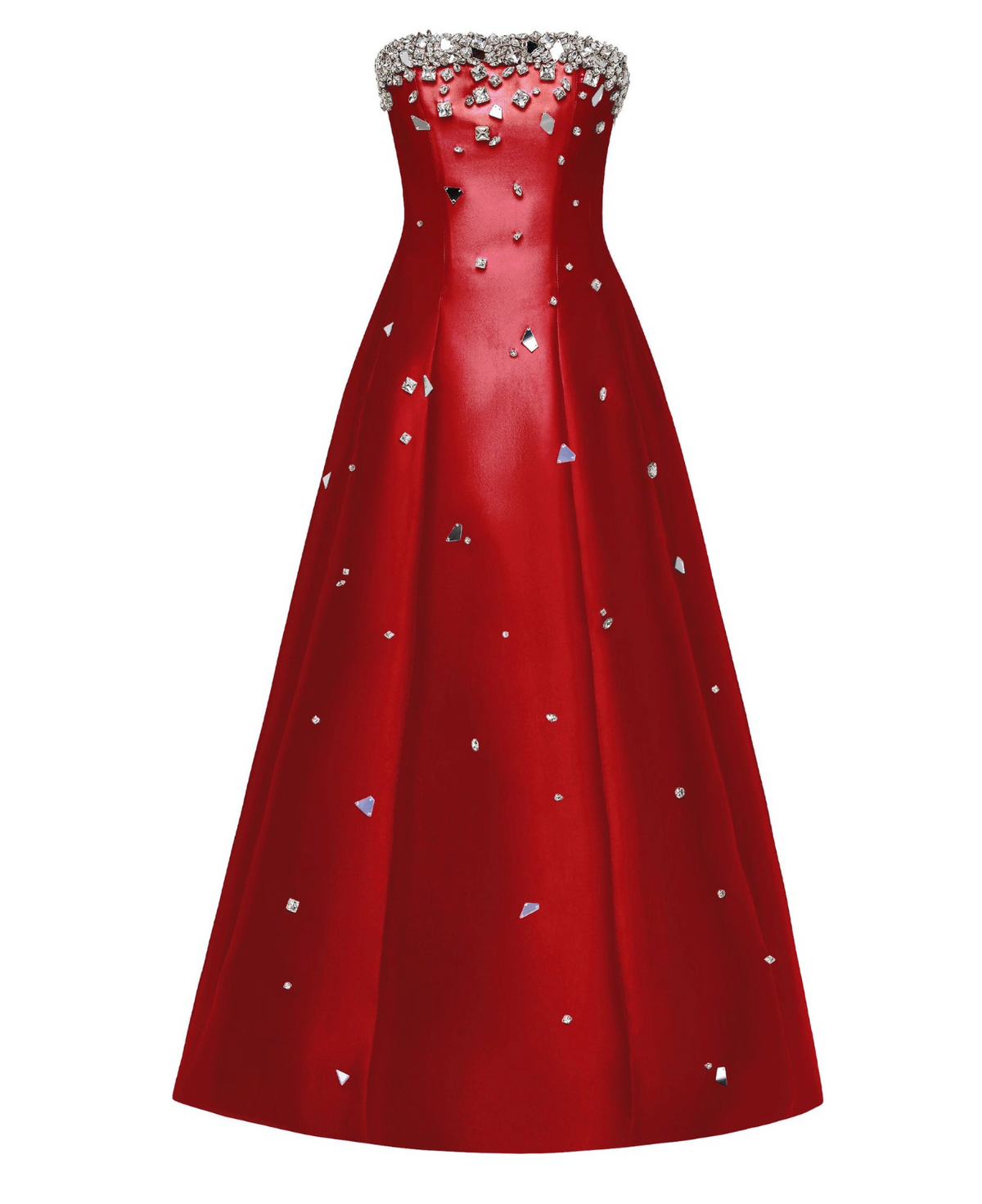 Marvel-And She Is Couture®