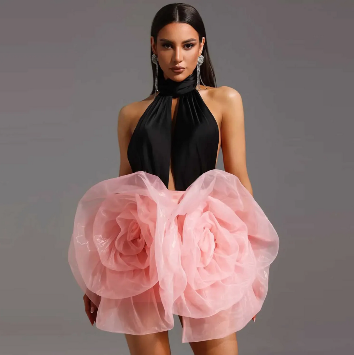 Medley Mini-And She Is Couture®