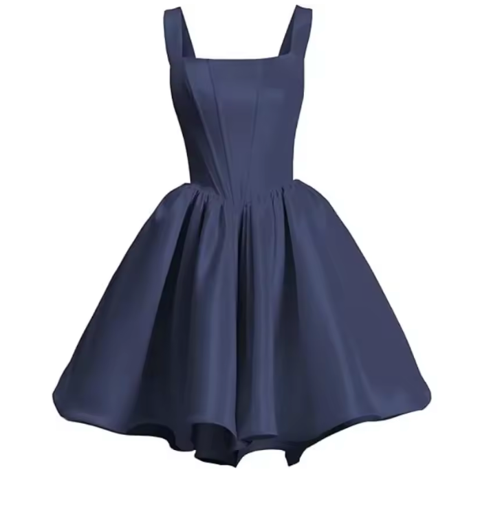 Melrose Ave Mini-And She Is Couture®