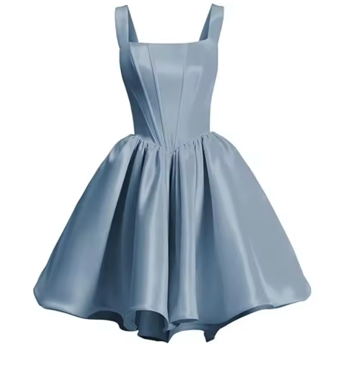 Melrose Ave Mini-And She Is Couture®